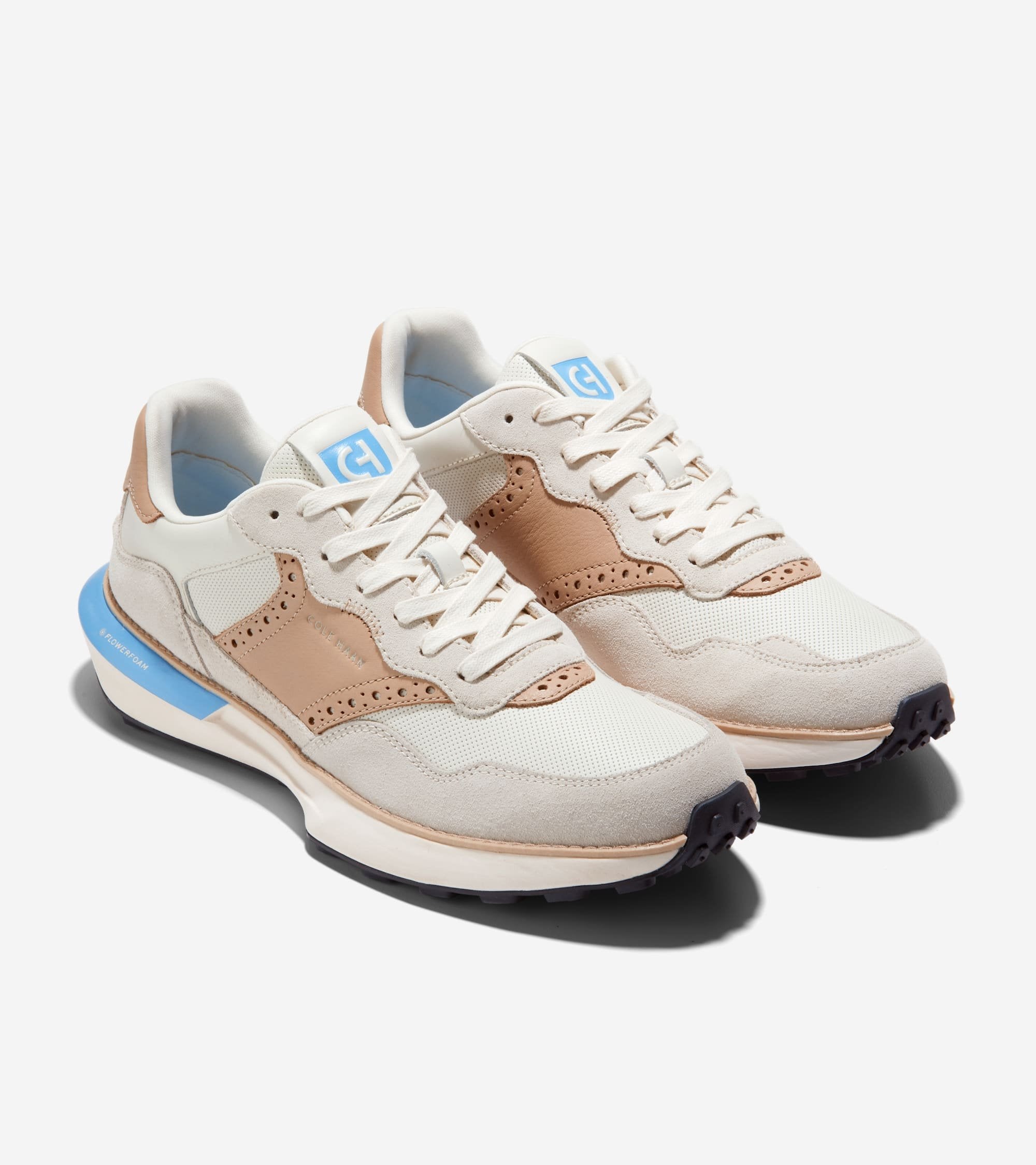 Tenis Cole Haan Grandpro Ashland Para Caballeros by Cole Haan