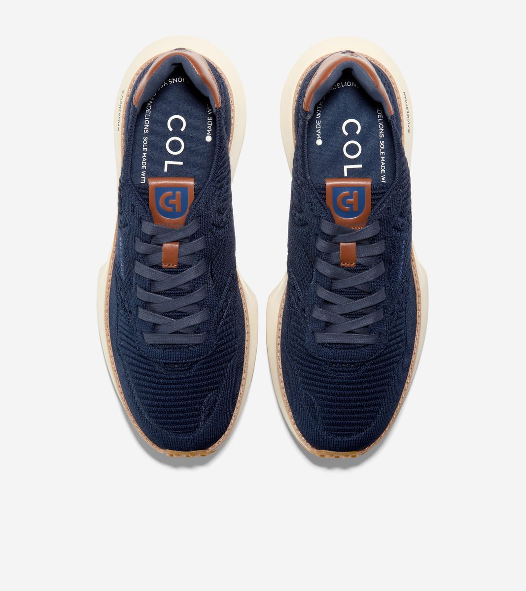 Tenis Cole Haan Gp Ashland Stitch Para Caballeros by Cole Haan