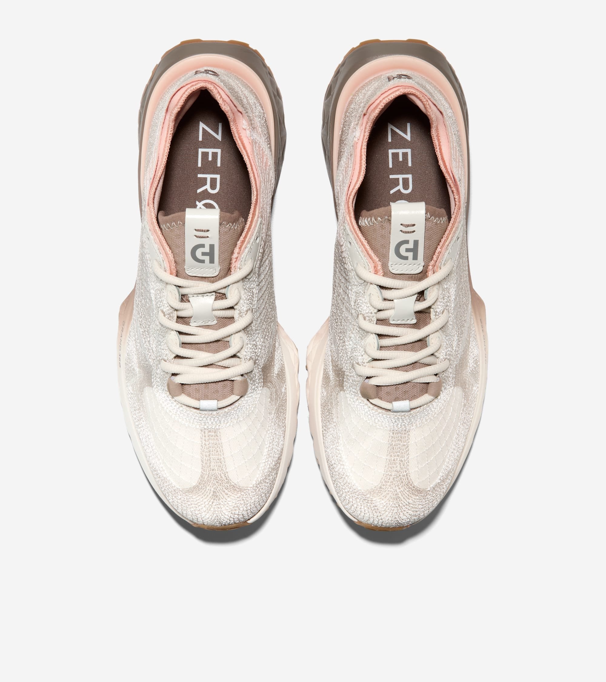 Tenis Cole Haan 5zg Embrostitch Para Caballeros by Cole Haan