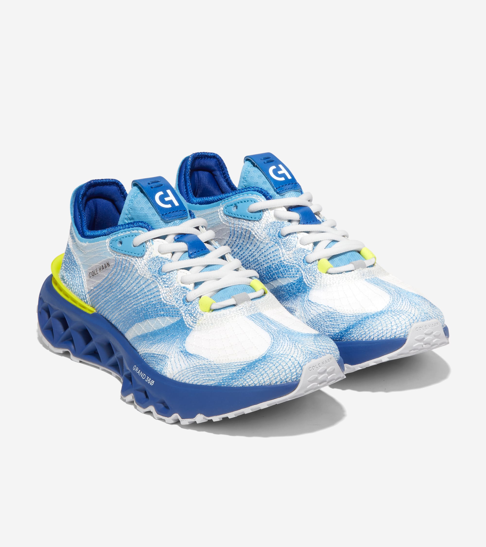 Tenis Cole Haan Zerogrand Para Caballeros by Cole Haan