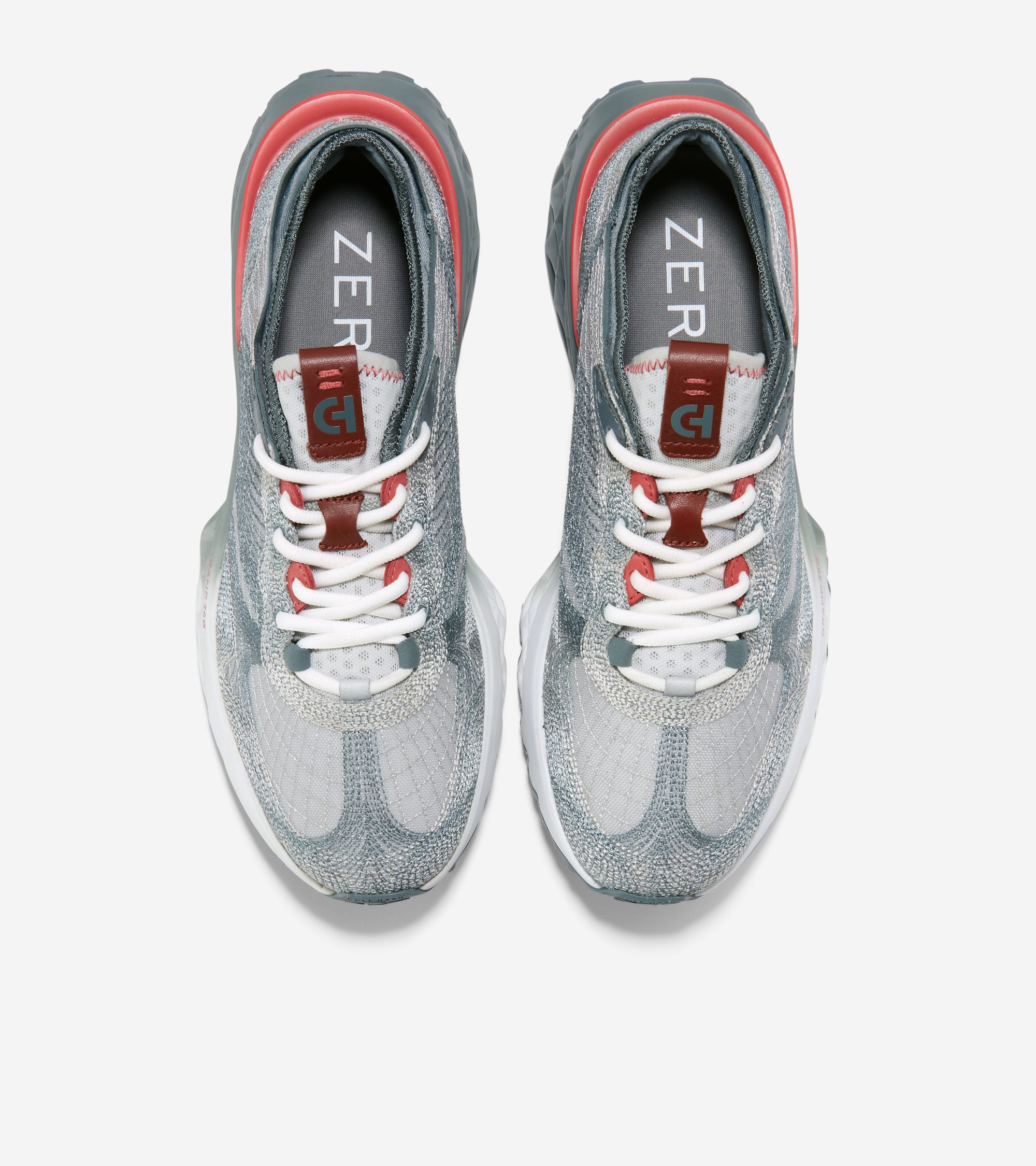 Tenis Cole Haan 5zg Embrostitch Para Caballeros by Cole Haan