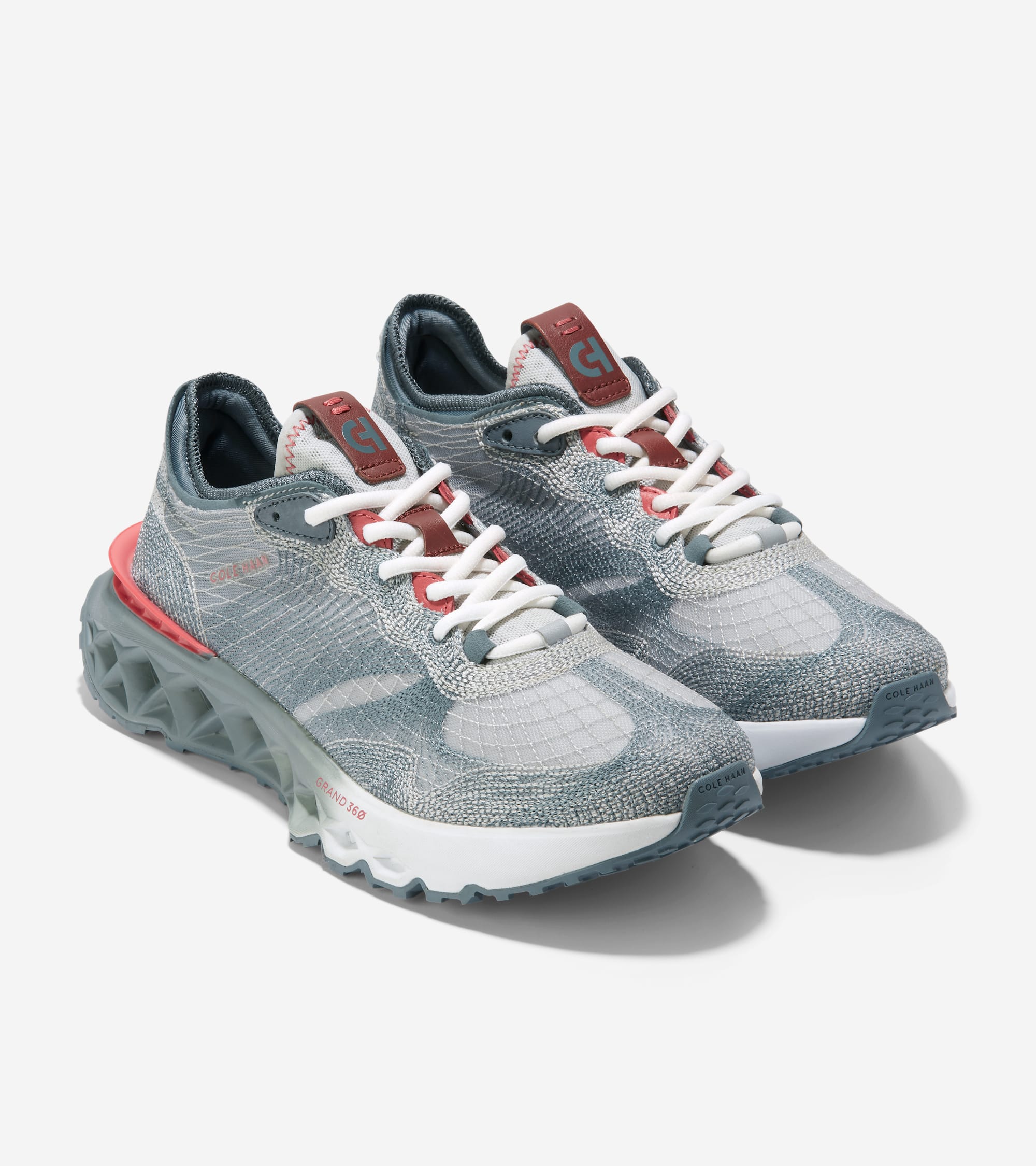 Tenis Cole Haan 5zg Embrostitch Para Caballeros by Cole Haan