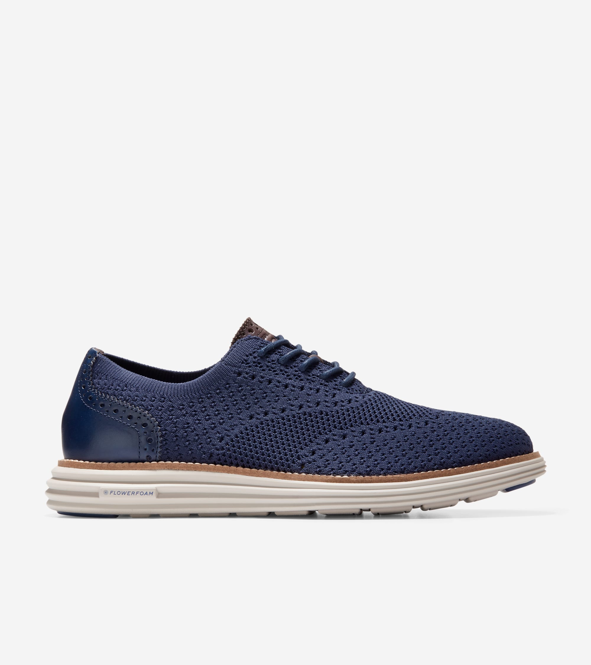 Zapatos Cole Haan Stitch Para Caballeros by Cole Haan