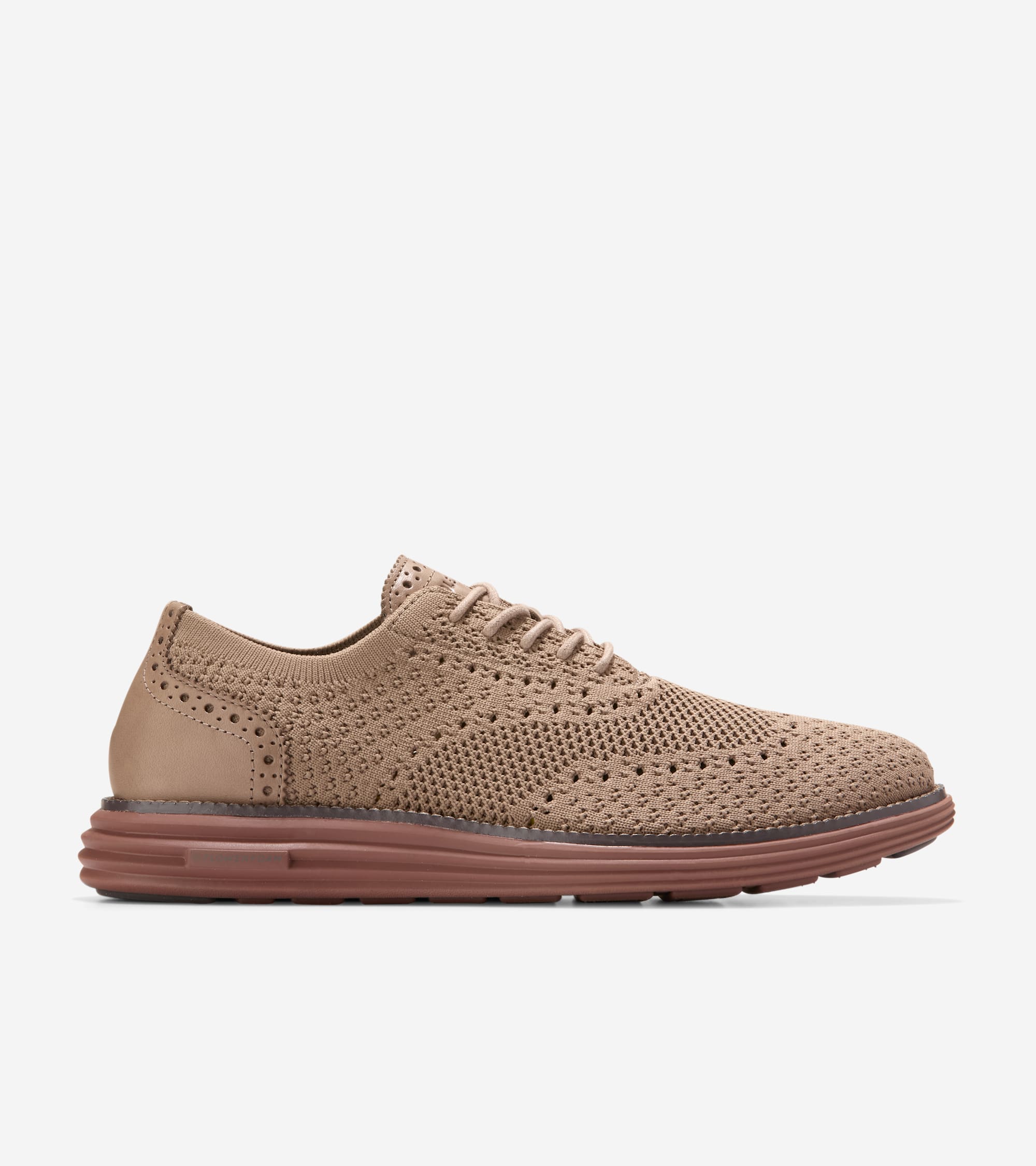 Zapatos Cole Haan Remast Stitch Para Caballeros by Cole Haan