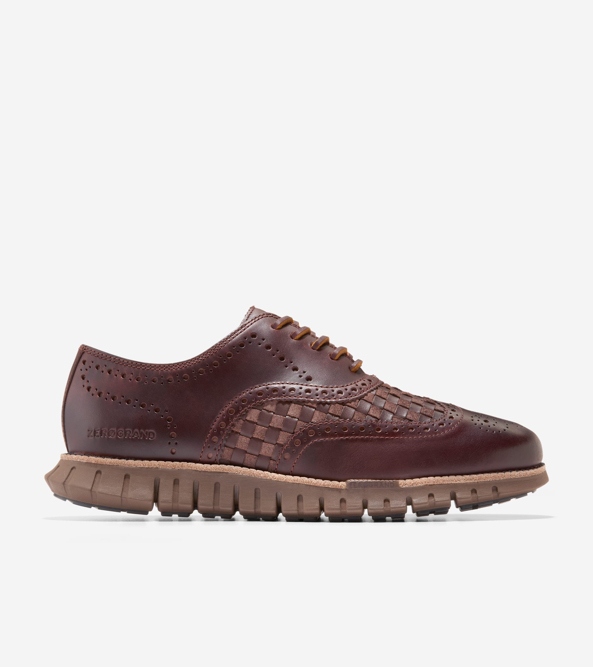 Zapatos Cole Haan Zgrand Para Caballeros by Cole Haan