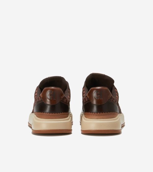 Tenis Cole Haan Gp Crossover Para Caballeros by Cole Haan