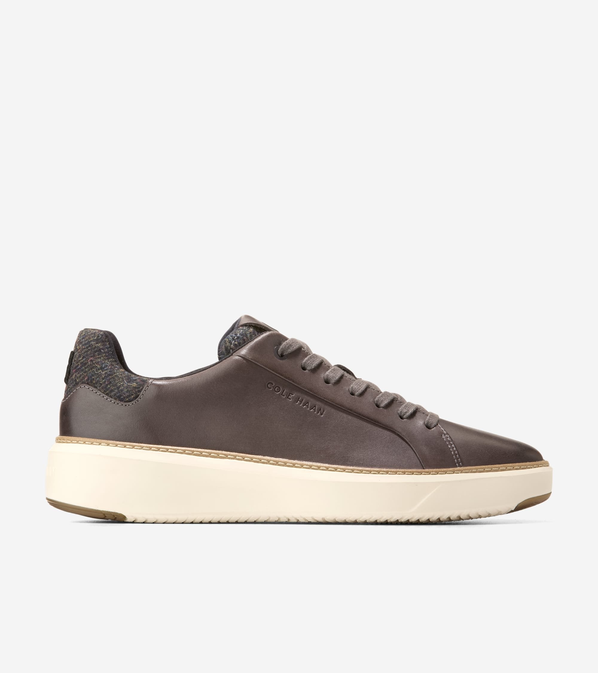 Tenis Cole Haan Topspin Sneaker Para Caballeros by Cole Haan