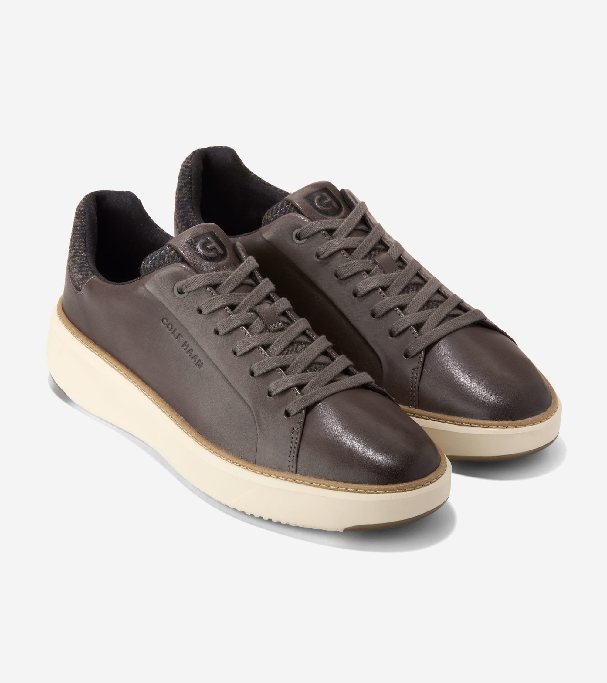 Tenis Cole Haan Topspin Sneaker Para Caballeros by Cole Haan