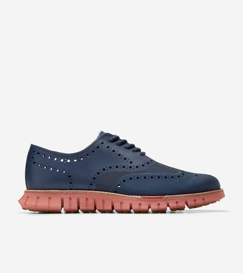 Zapatos Cole Haan Zg Rmstd No St Para Caballeros by Cole Haan