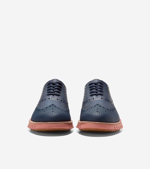 Zapatos Cole Haan Zg Rmstd No St Para Caballeros by Cole Haan