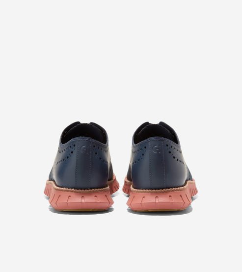 Zapatos Cole Haan Zg Rmstd No St Para Caballeros by Cole Haan