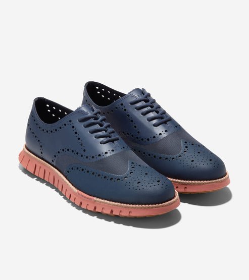 Zapatos Cole Haan Zg Rmstd No St Para Caballeros by Cole Haan