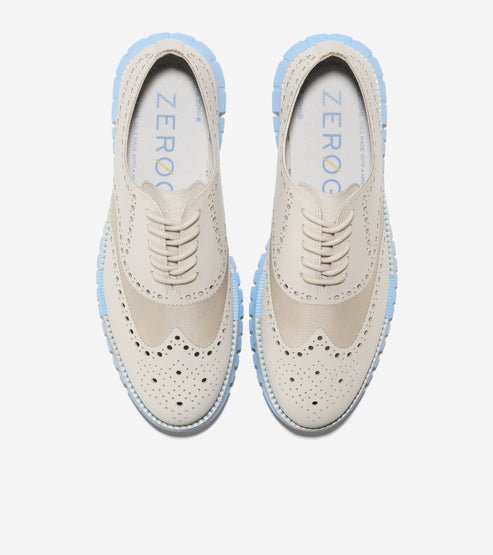 Zapatos Cole Haan Zg Rmstd No Para Caballeros by Cole Haan