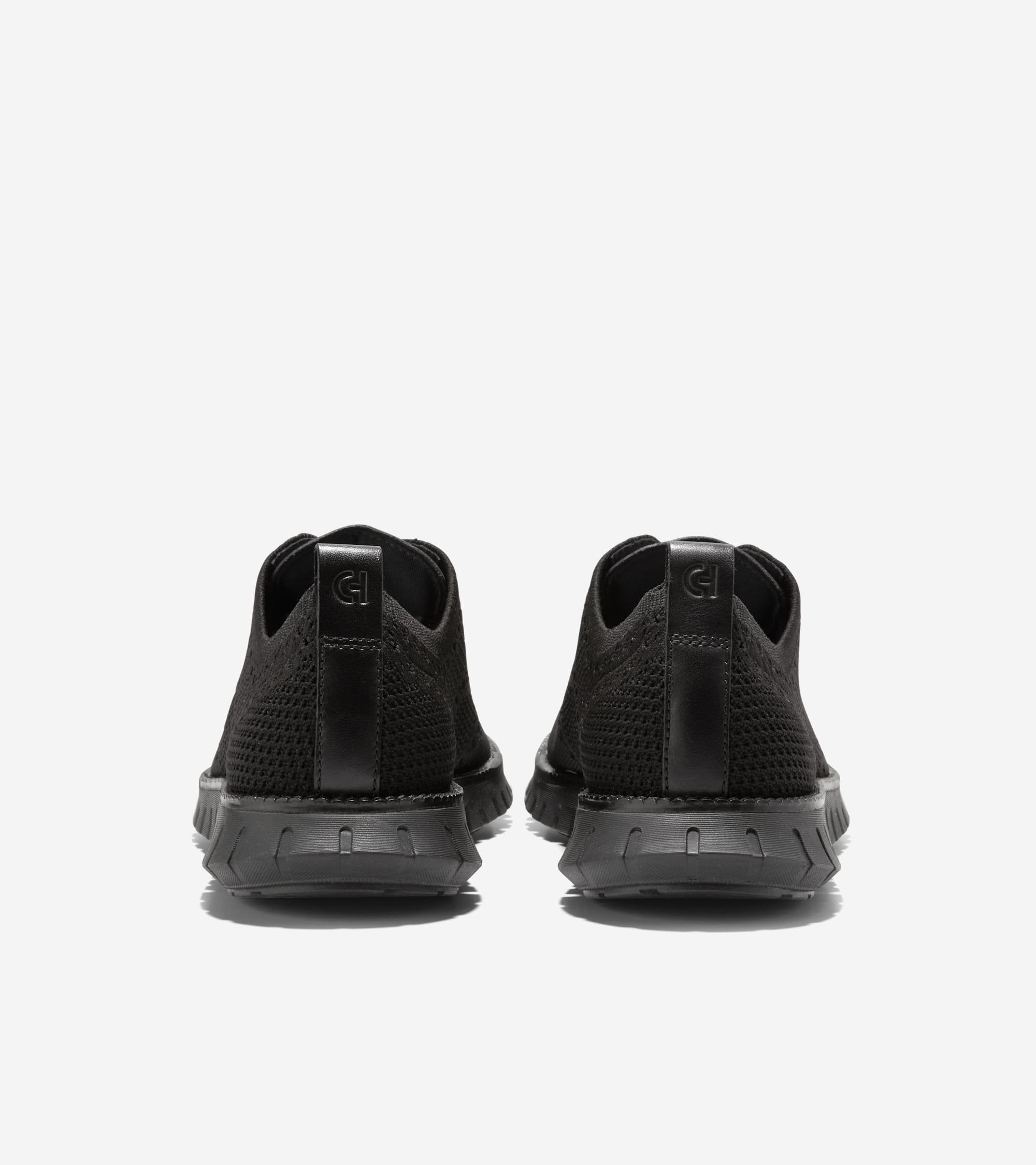 Zapatos Cole Haan Zg Rmstd Stitch Para Caballeros by Cole Haan