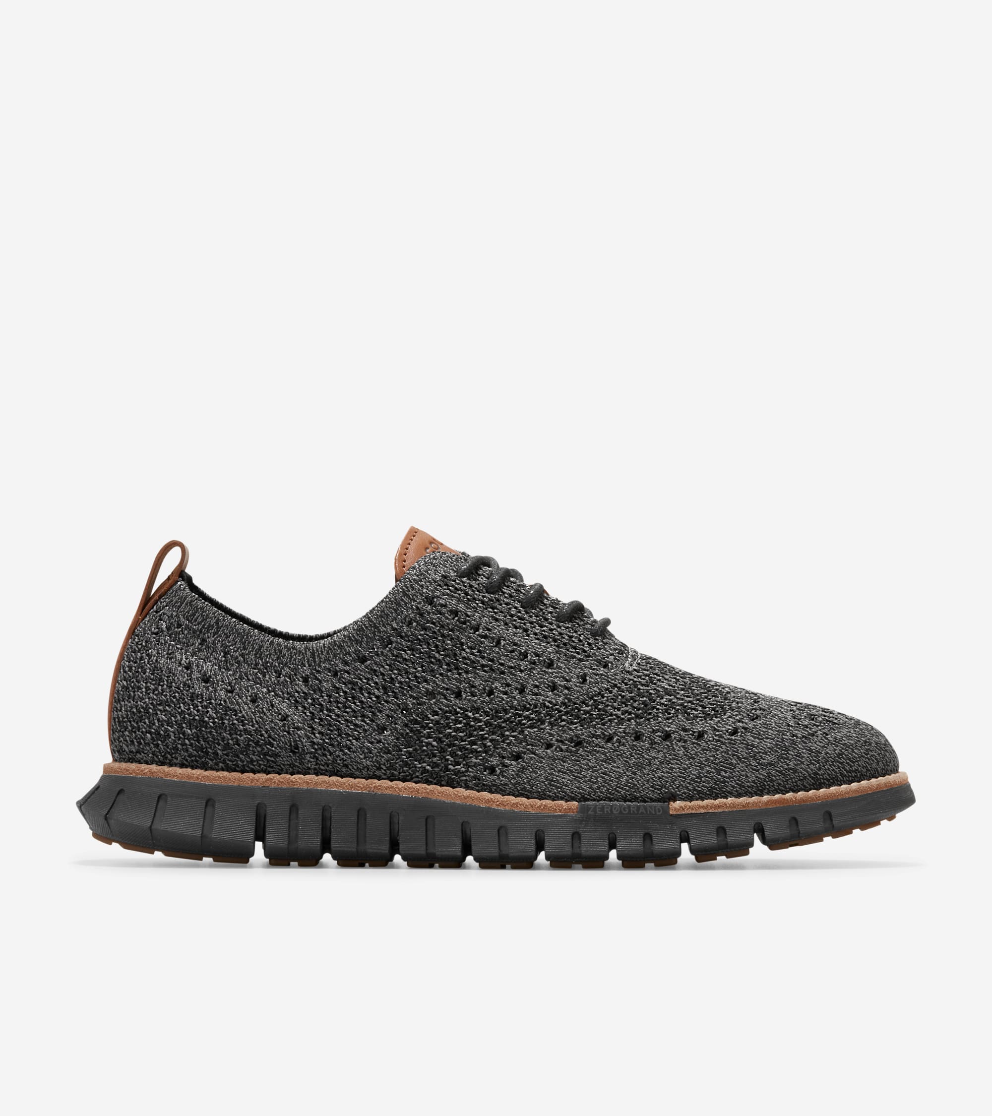 Zapatos Cole Haan Rmstd Stitch Para Caballeros by Cole Haan