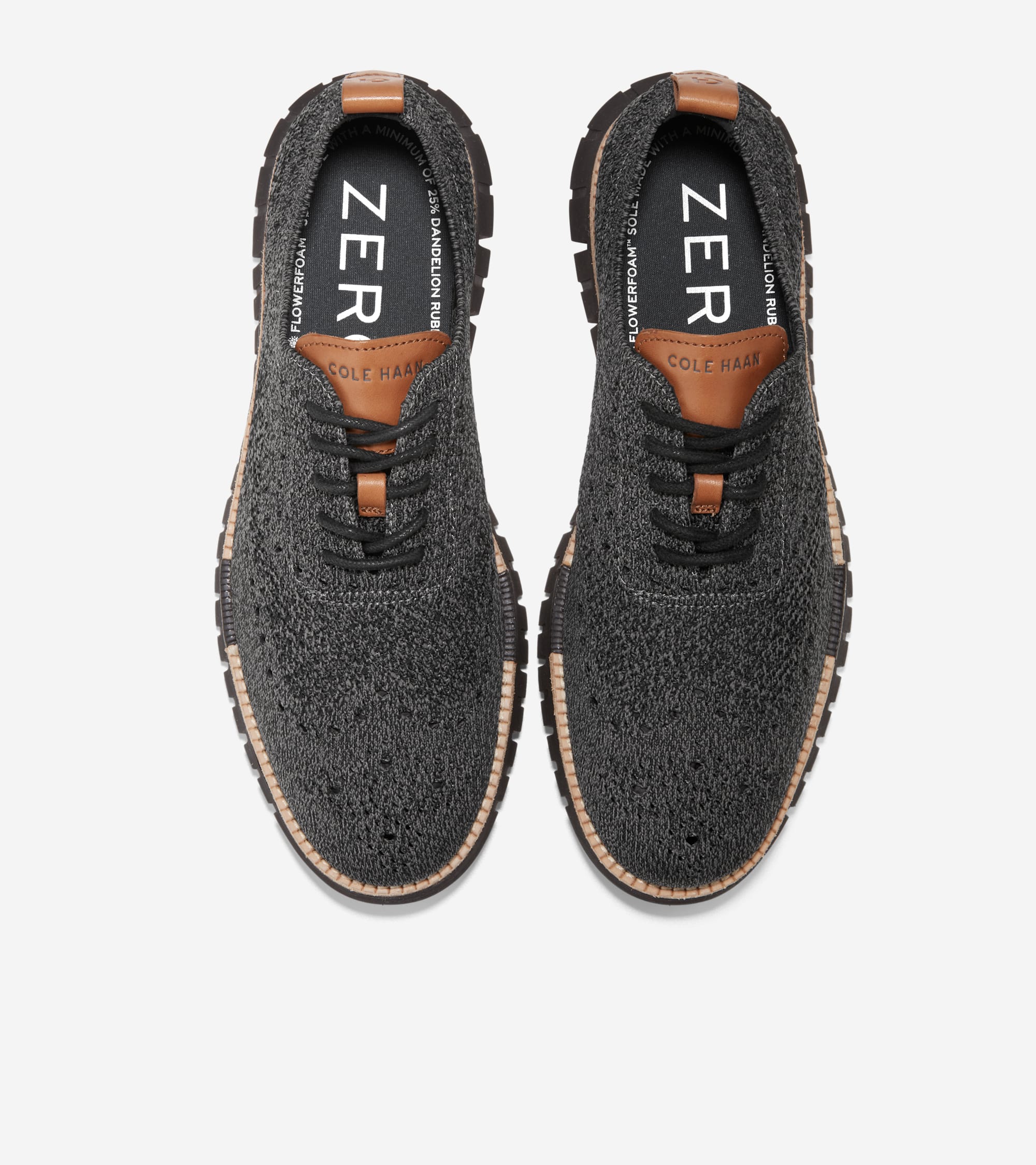 Zapatos Cole Haan Rmstd Stitch Para Caballeros by Cole Haan