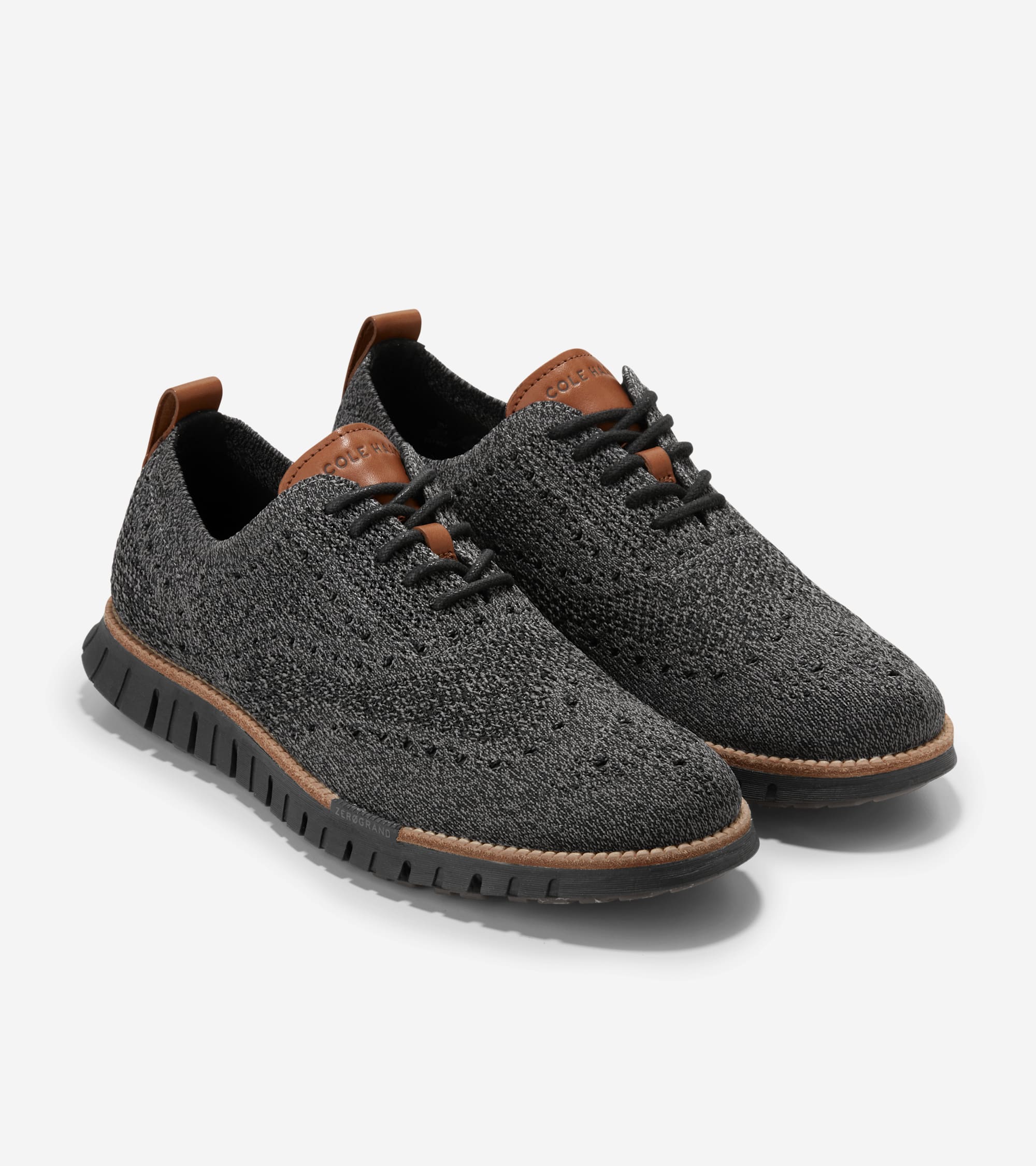Zapatos Cole Haan Rmstd Stitch Para Caballeros by Cole Haan