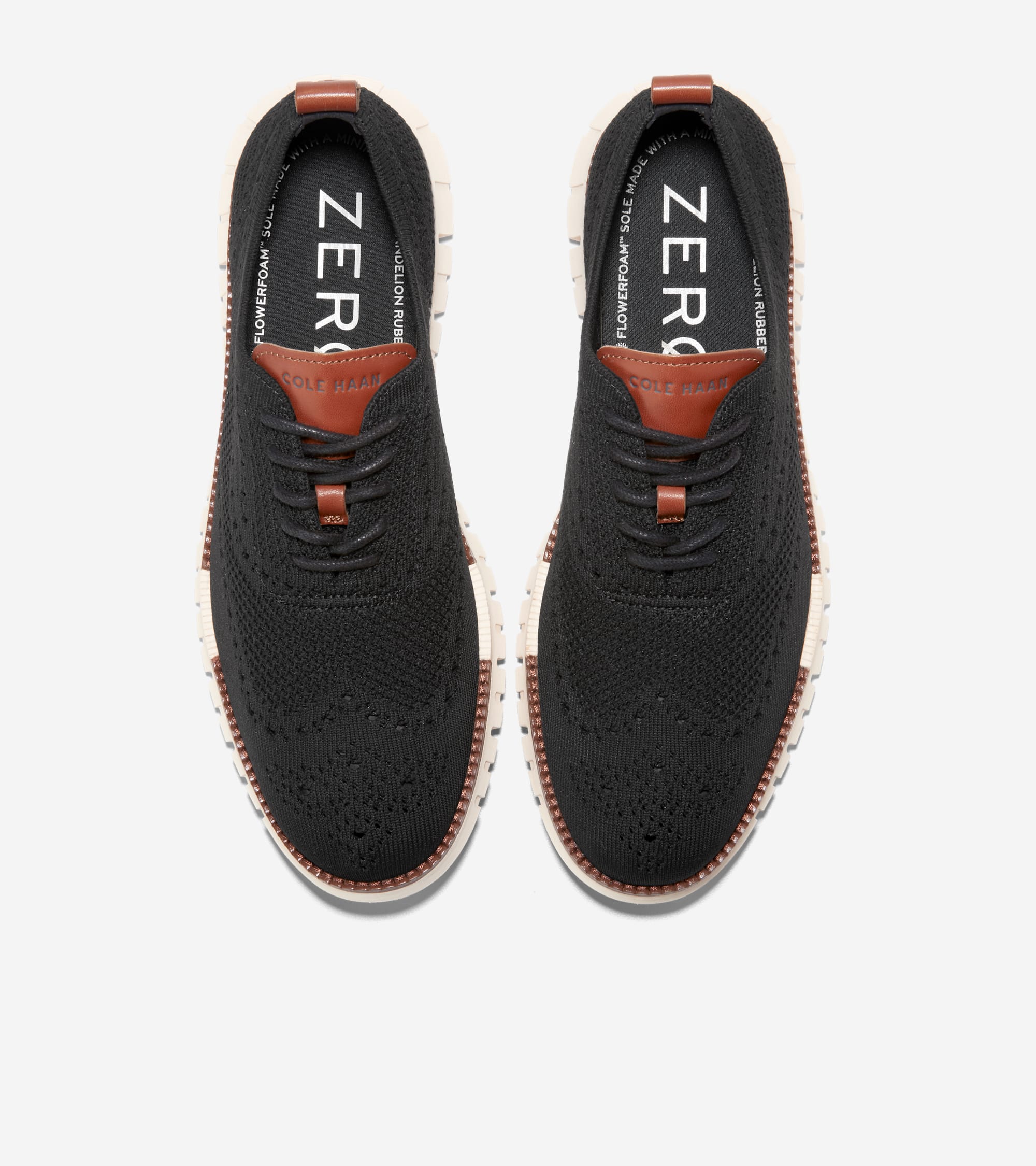 Zapatos Cole Haan Rmstd Stitch Para Caballeros by Cole Haan