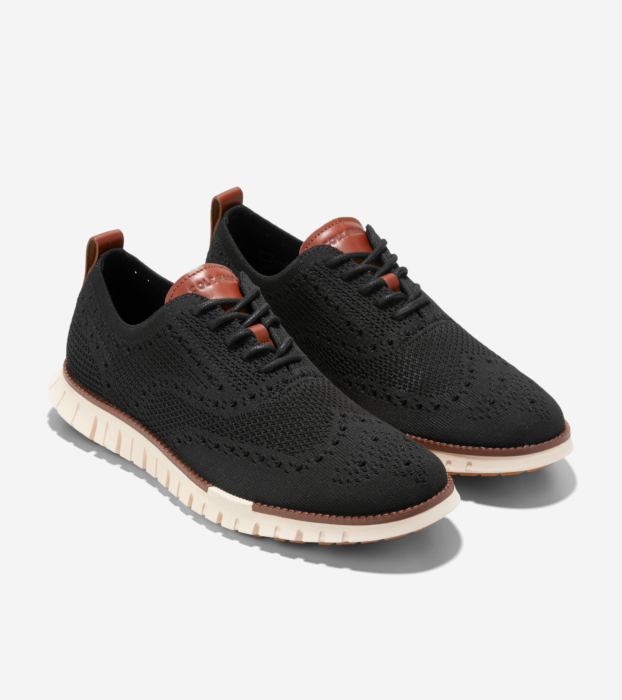 Zapatos Cole Haan Rmstd Stitch Para Caballeros by Cole Haan