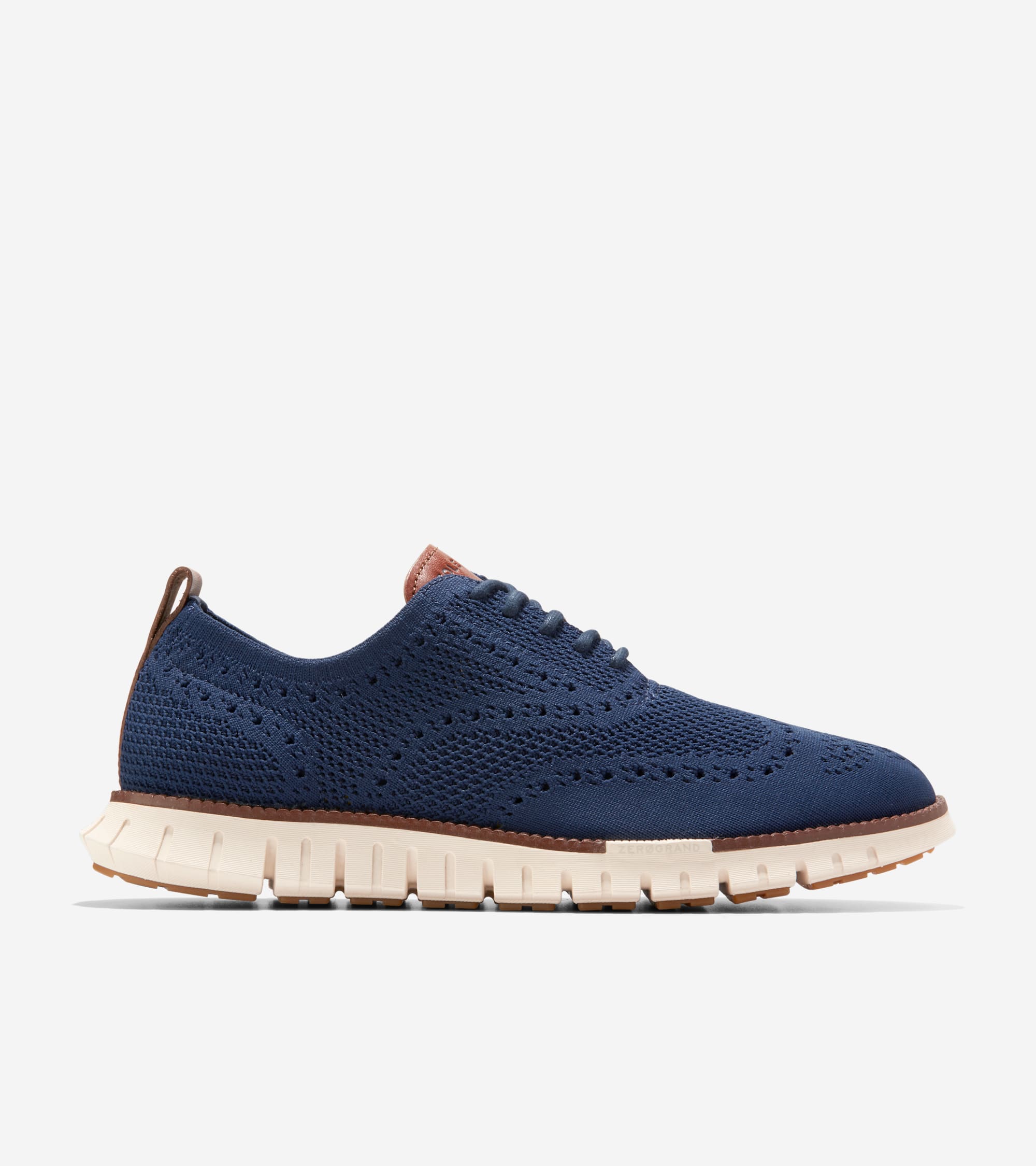 Zapatos Cole Haan Rmstd Stitch Para Caballeros by Cole Haan