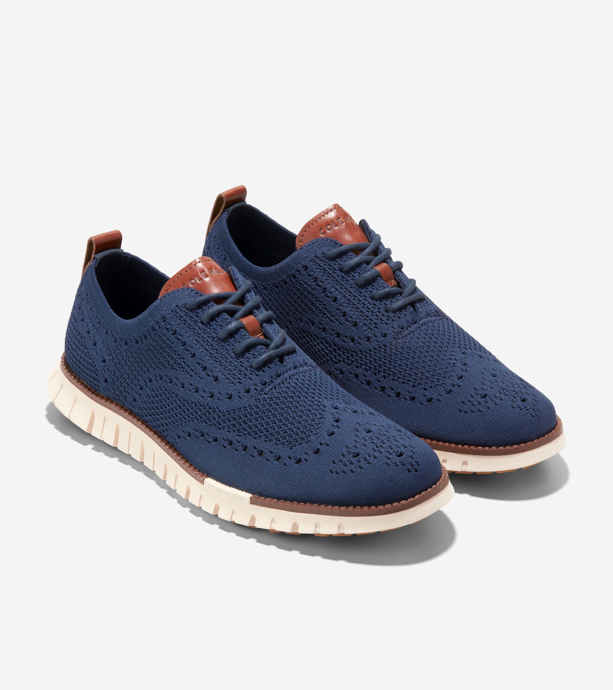 Zapatos Cole Haan Rmstd Stitch Para Caballeros by Cole Haan
