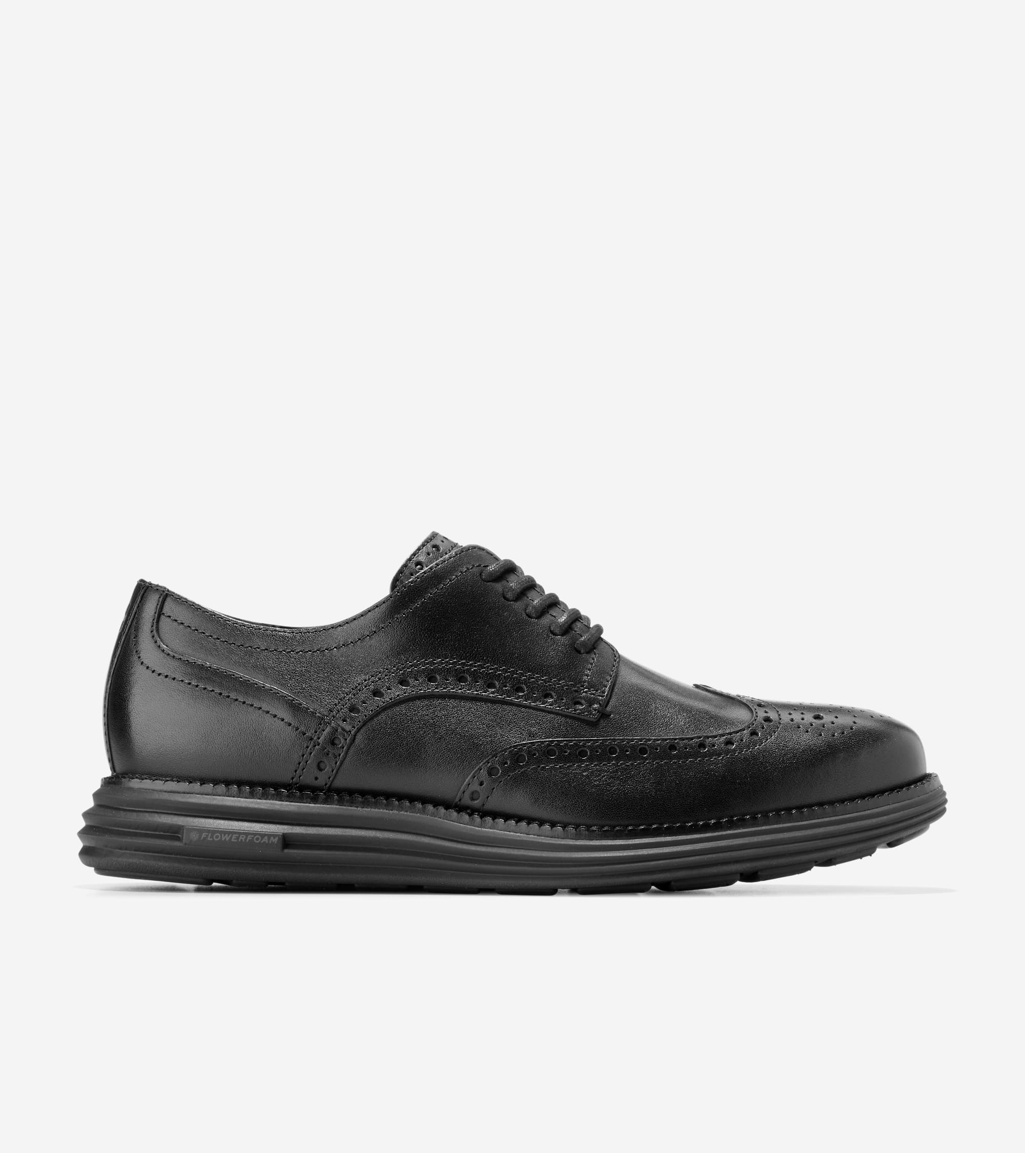 Zapatos Cole Haan Wingtip Ox Para Caballeros by Cole Haan