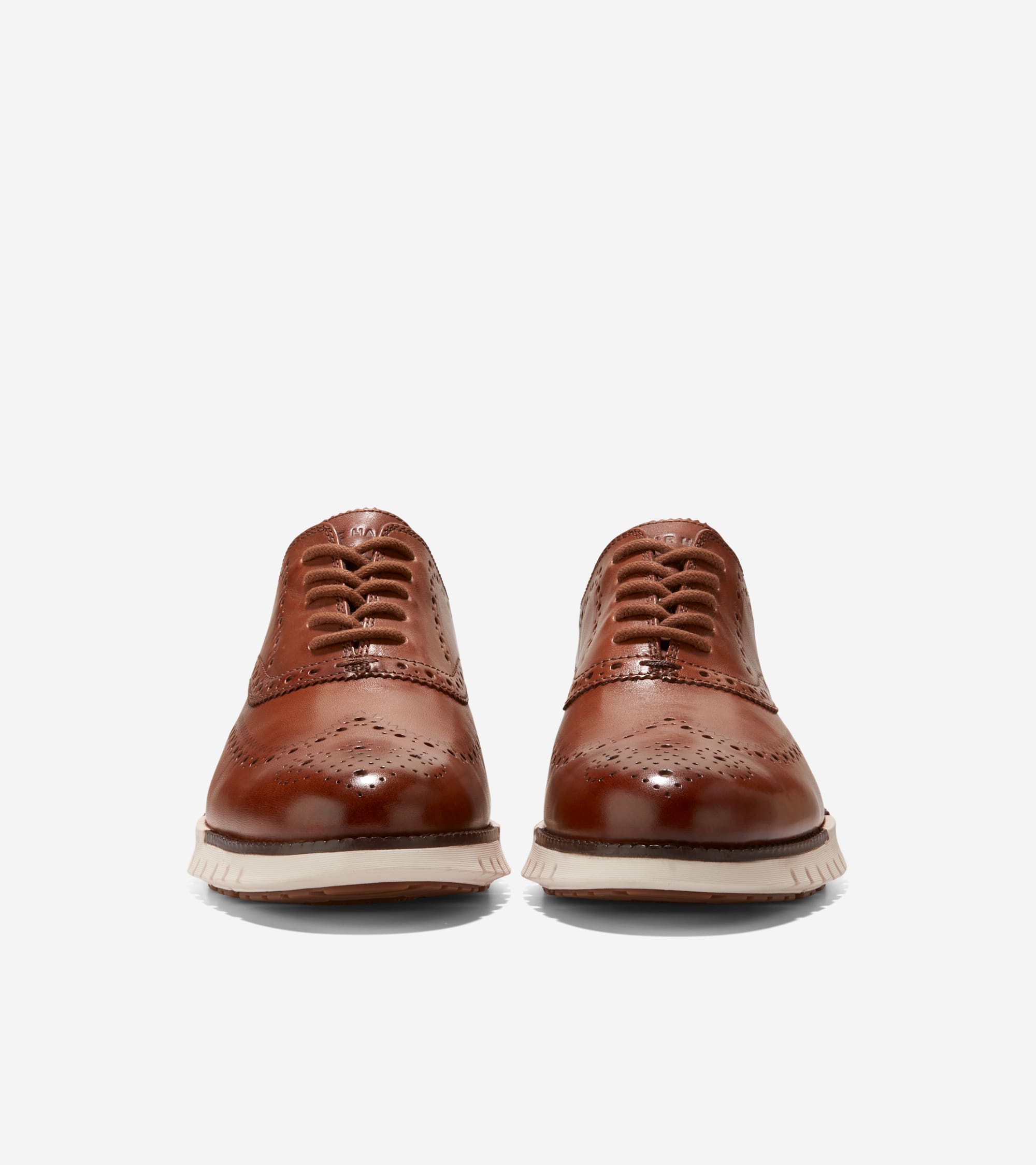 Zapatos Cole Haan Rmstd Wingtip Para Caballeros by Cole Haan