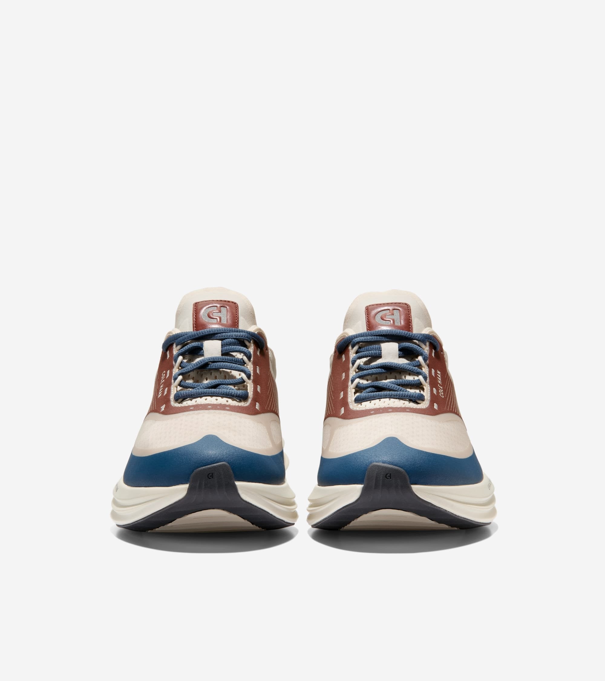 Tenis Cole Haan Quadstar Run Para Caballeros