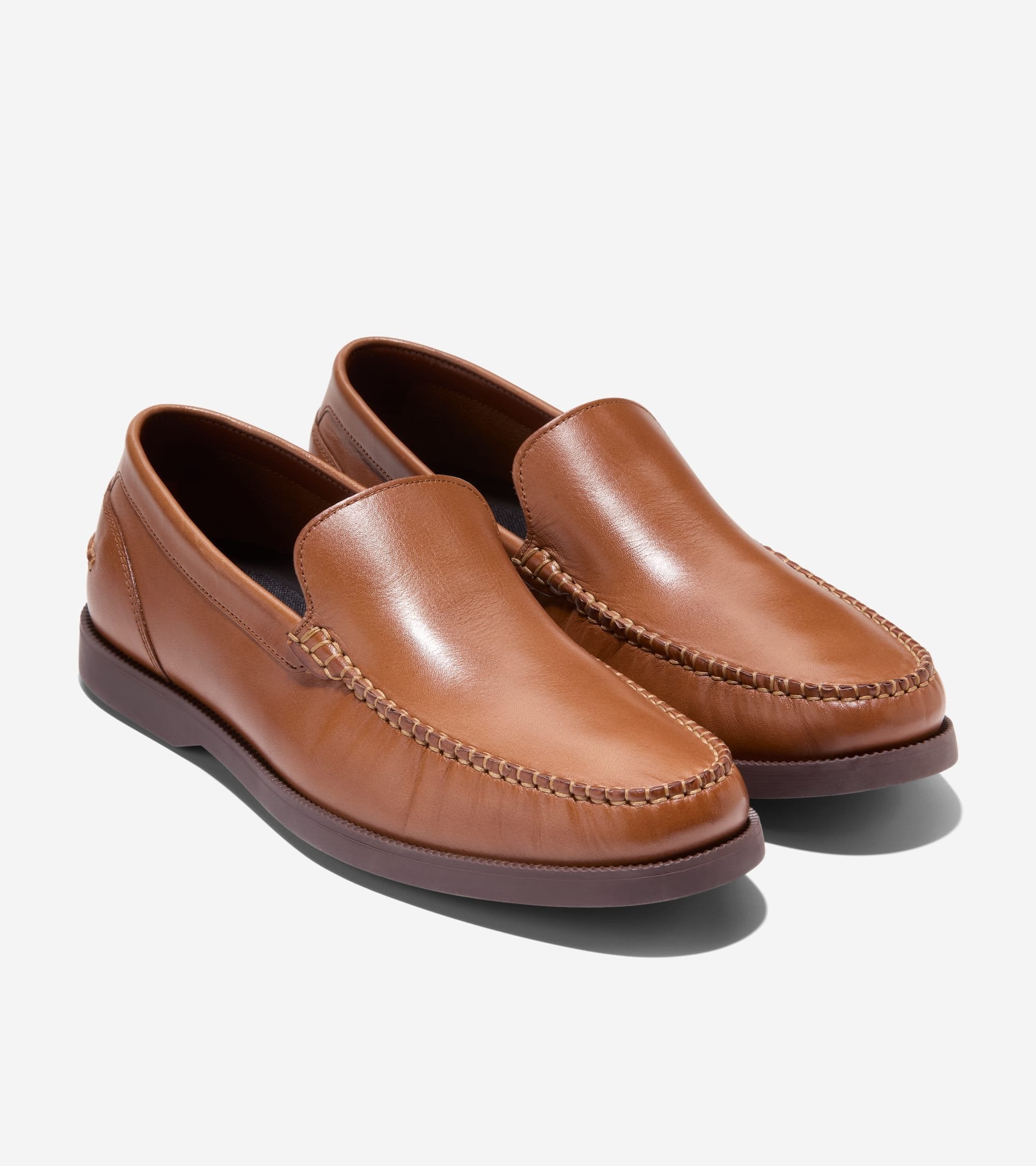 Zapatos Cole Haan Amrcn Cls Para Caballeros by Cole Haan