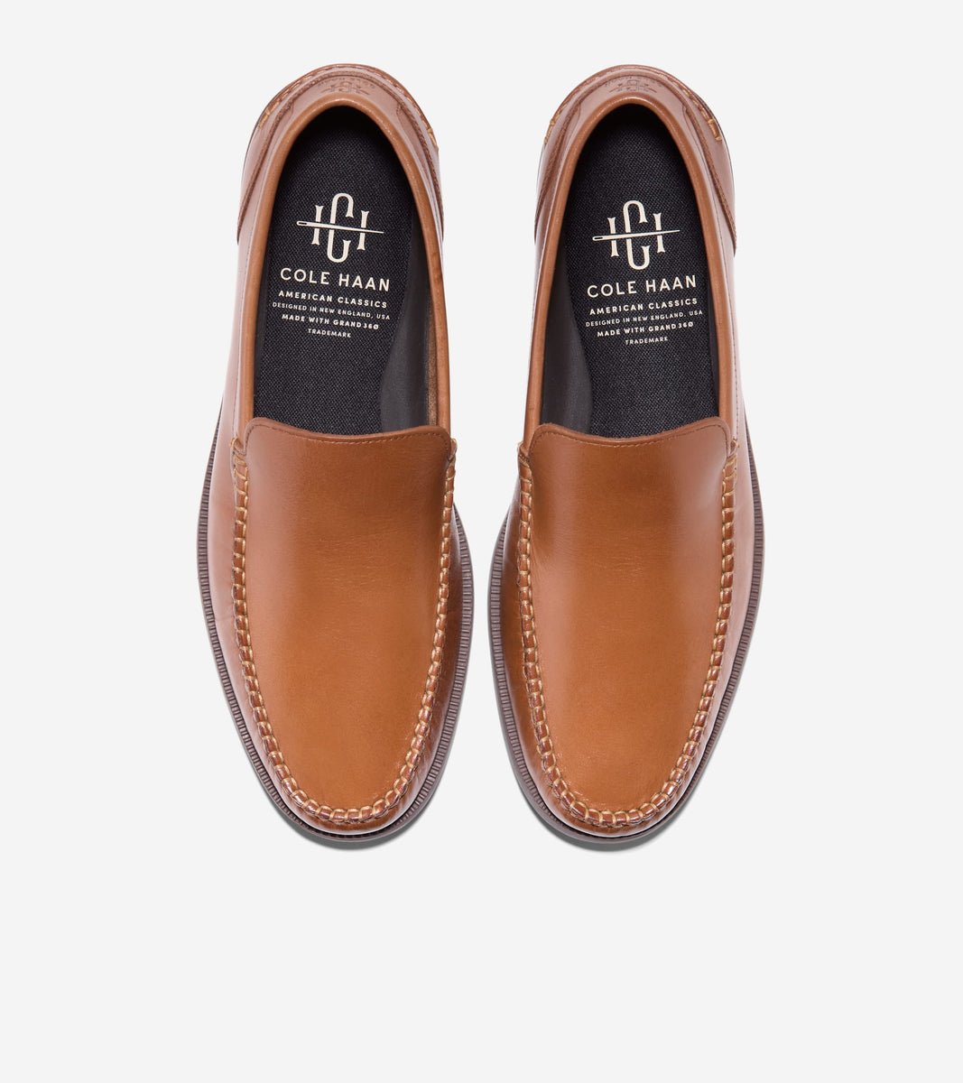Zapatos Cole Haan Amrcn Cls Para Caballeros by Cole Haan