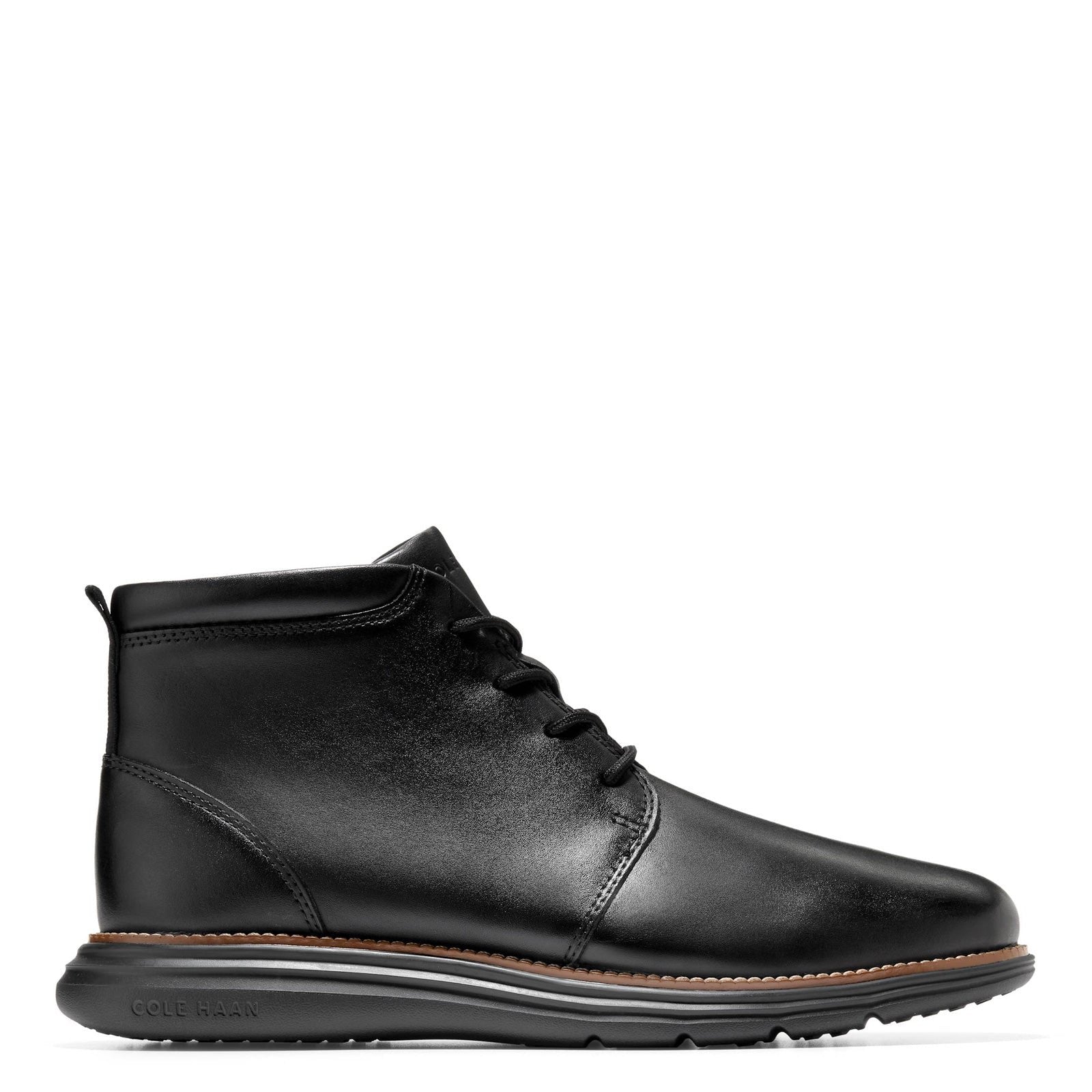 Botas Cole Haan Grand Ultra Para Caballeros by Cole Haan