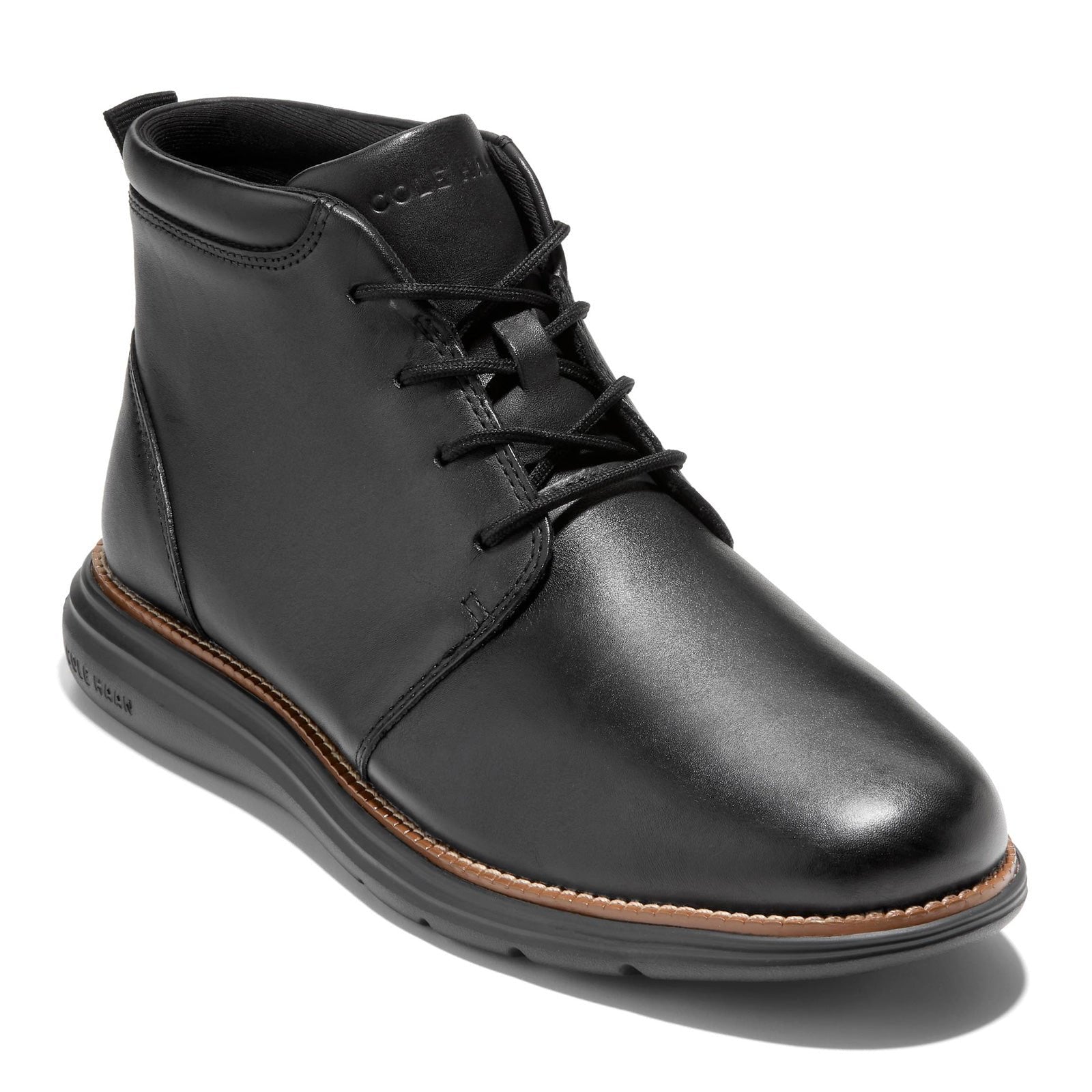 Botas Cole Haan Grand Ultra Para Caballeros by Cole Haan