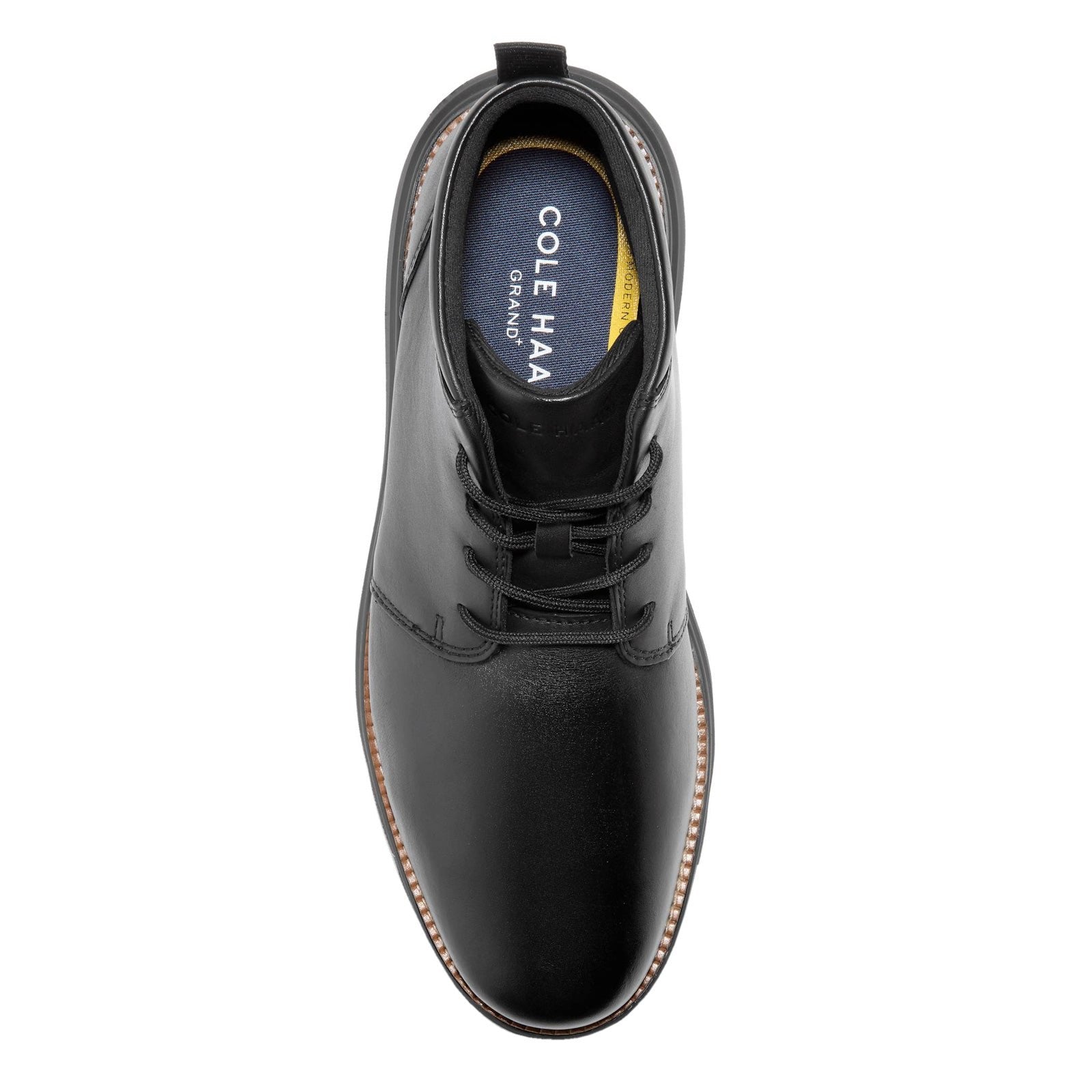 Botas Cole Haan Grand Ultra Para Caballeros by Cole Haan