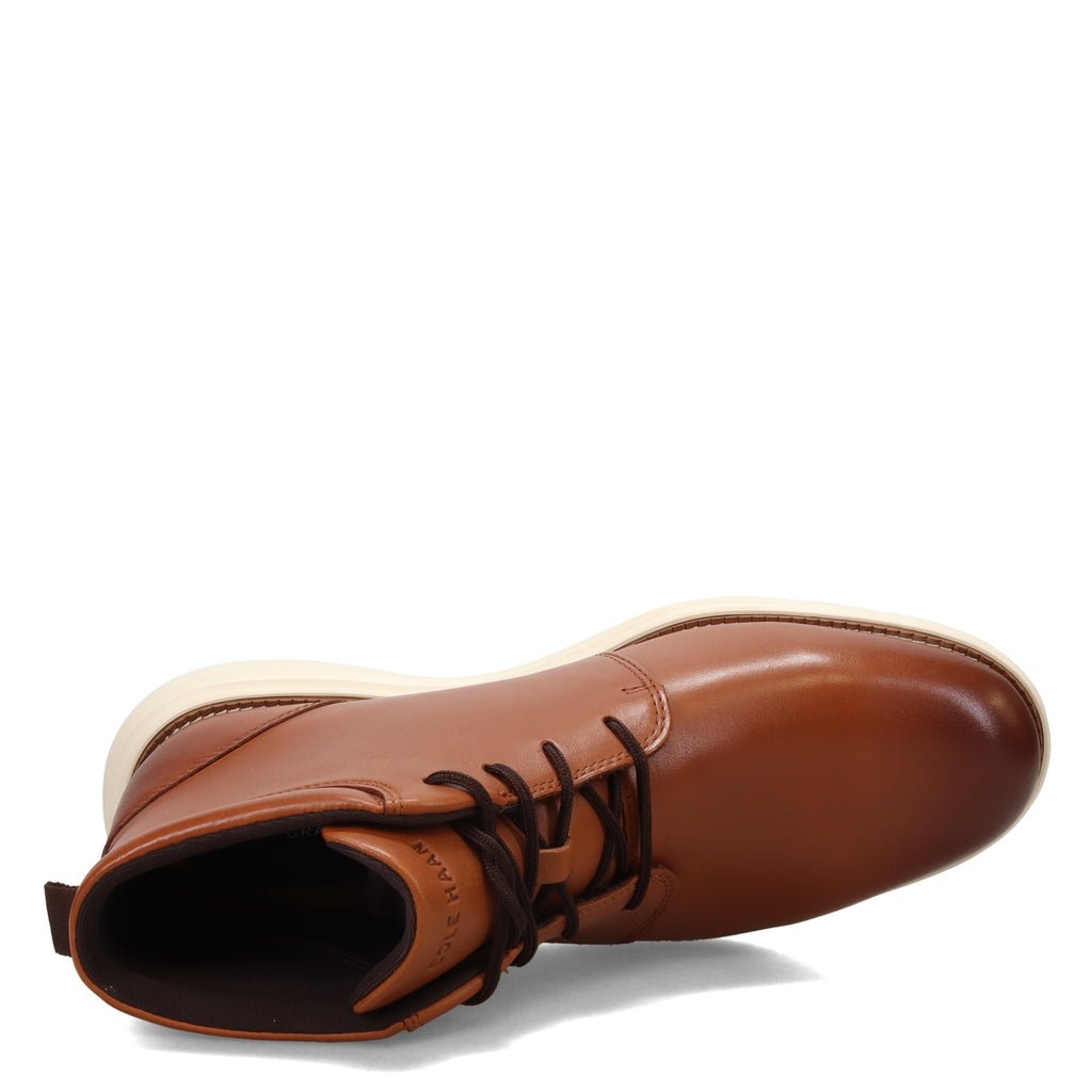 Botas Cole Haan Grand Ultra Para Caballeros by Cole Haan
