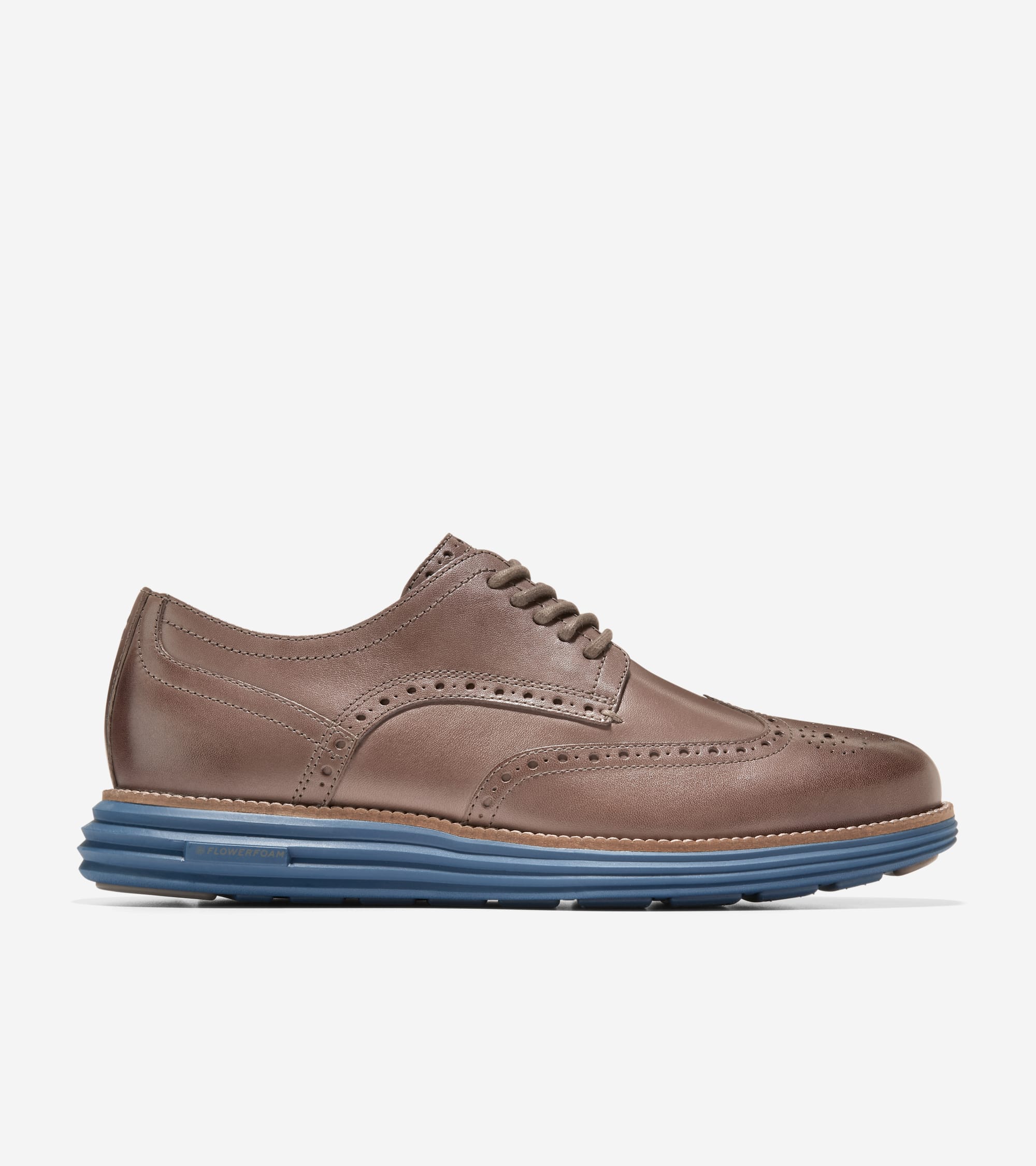 Zapatos Cole Haan Wingtip Ox Para Caballeros by Cole Haan