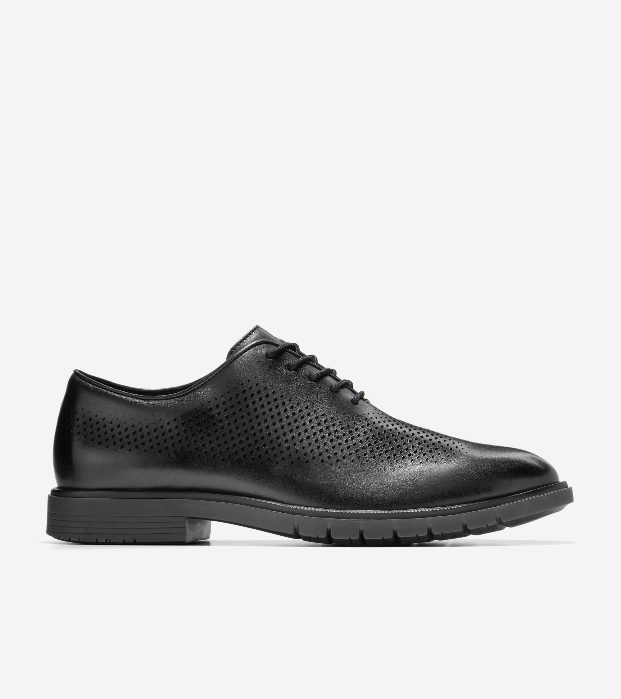 Zapatos Cole Haan Zerogrand Wing Para Caballeros by Cole Haan