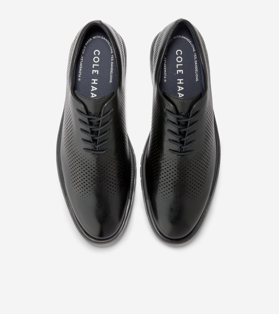 Zapatos Cole Haan Zerogrand Wing Para Caballeros by Cole Haan