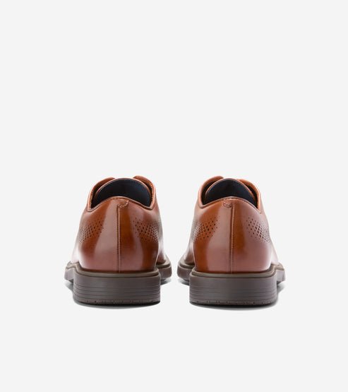 Zapatos Cole Haan Grandflex Drs Para Caballeros by Cole Haan
