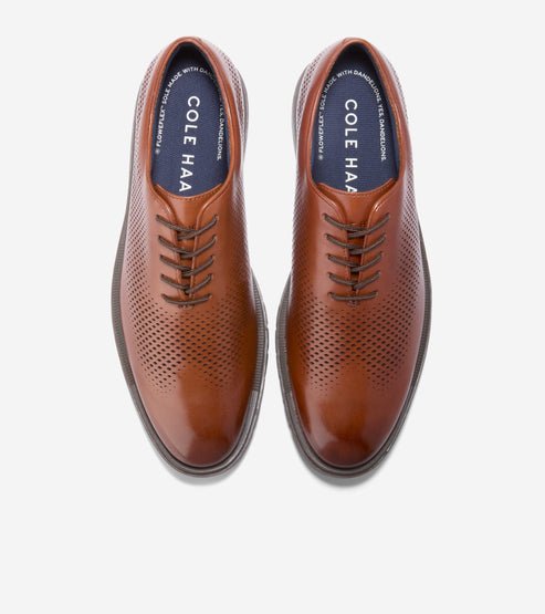 Zapatos Cole Haan Grandflex Drs Para Caballeros by Cole Haan