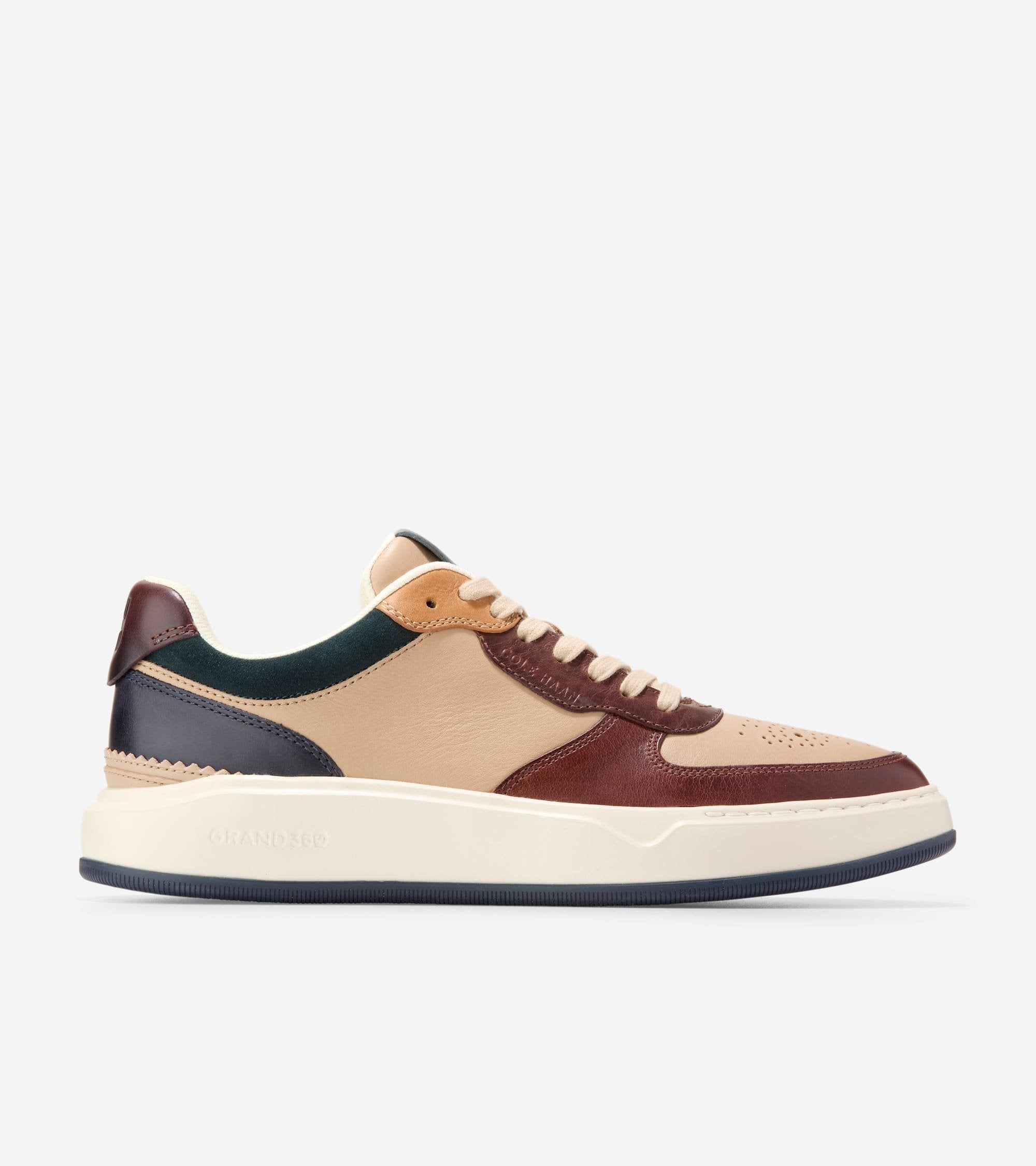 Tenis Cole Haan Gp Crossover Para Caballeros by Cole Haan