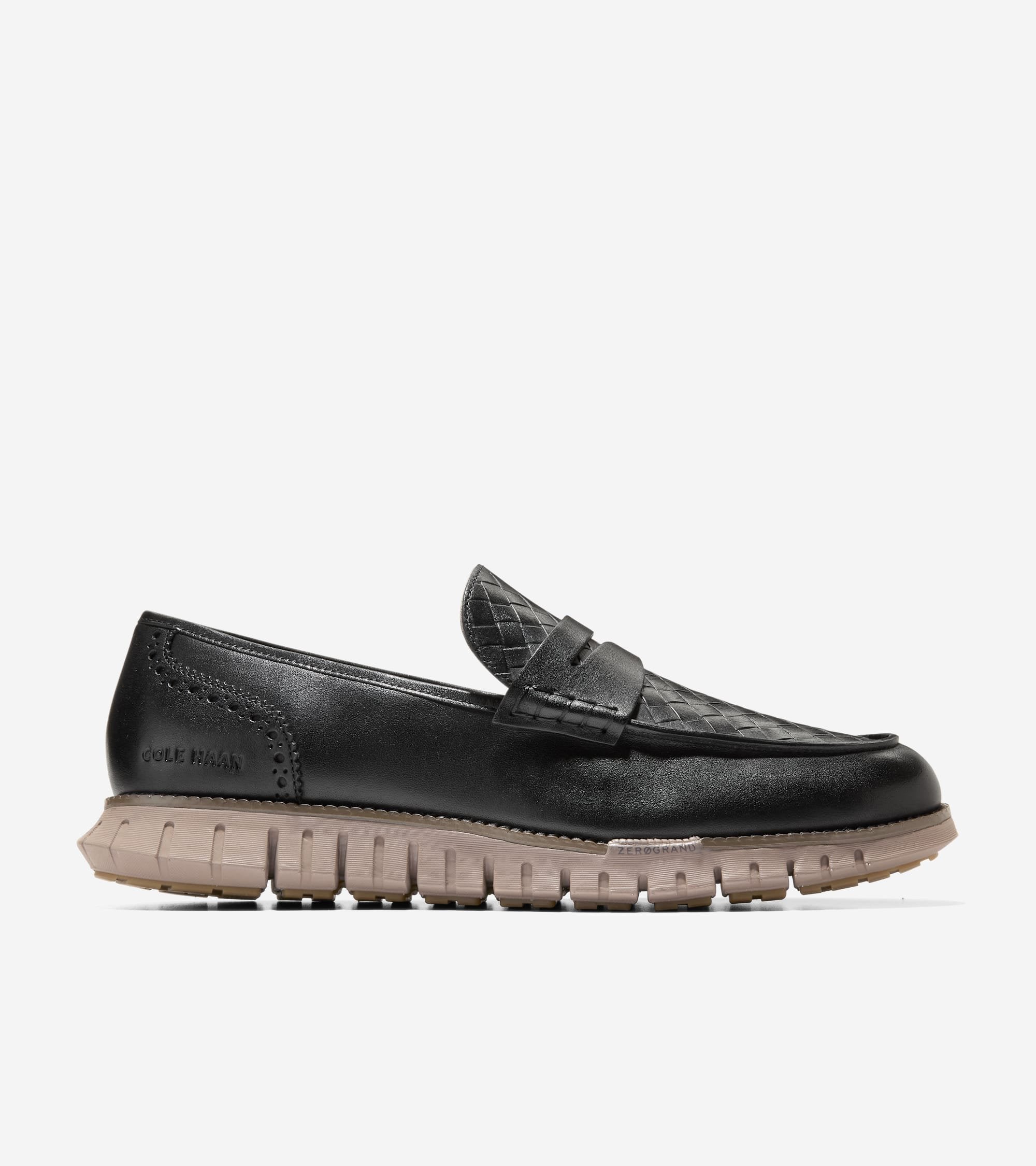 Zapatos Cole Haan Zg Remastrd Pnny Para Caballeros by Cole Haan