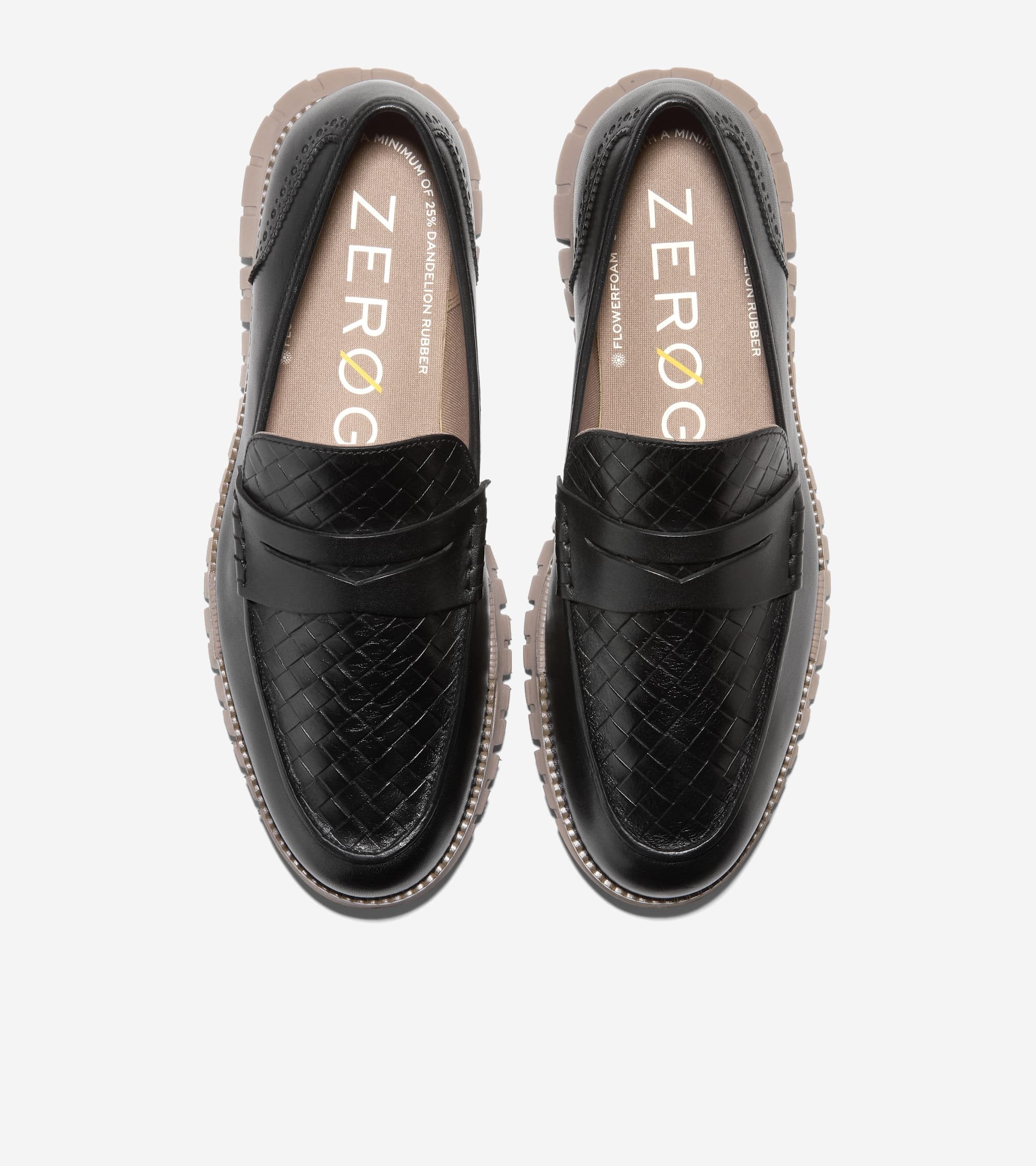 Zapatos Cole Haan Zg Remastrd Pnny Para Caballeros by Cole Haan