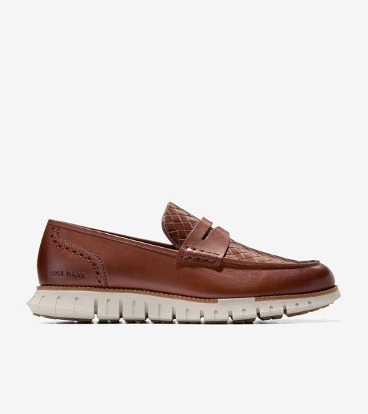 Zapatos Cole Haan Zg Remastrd Pnny Para Caballeros by Cole Haan