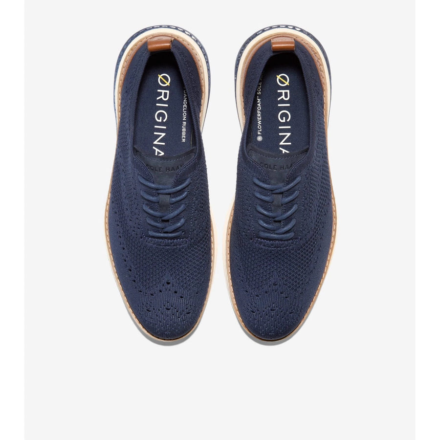 Zapatos Cole Haan Og Energywv Stch Para Caballeros by Cole Haan