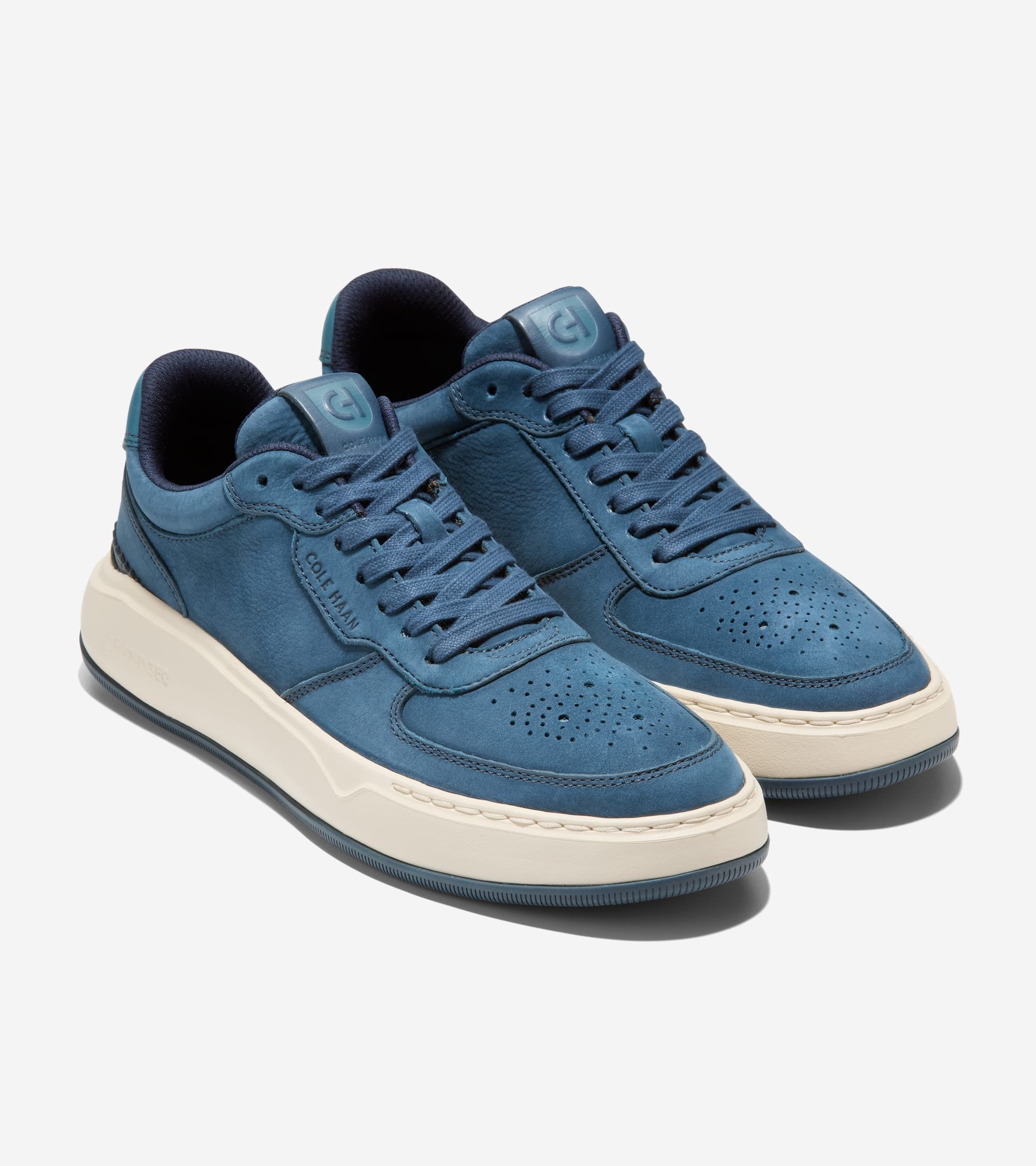 Tenis Cole Haan Gp Crossover Para Caballeros by Cole Haan