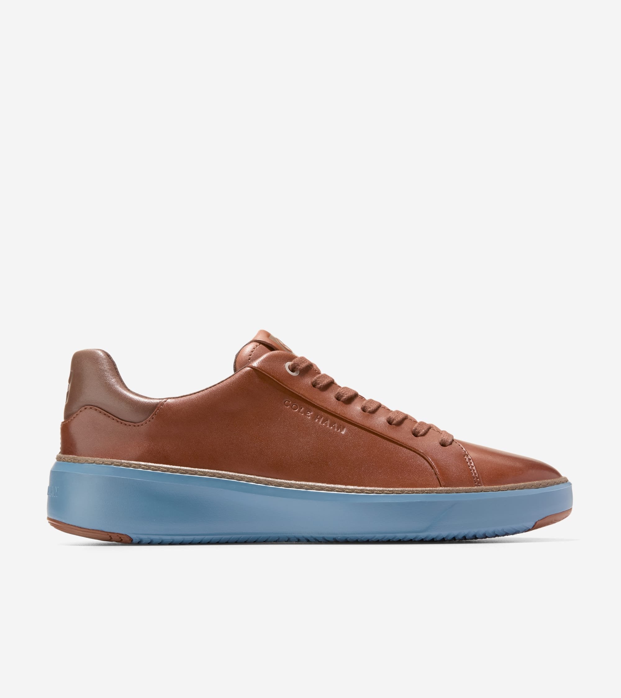 Tenis Cole Haan Gp Topspin Sneaker Para Caballeros by Cole Haan