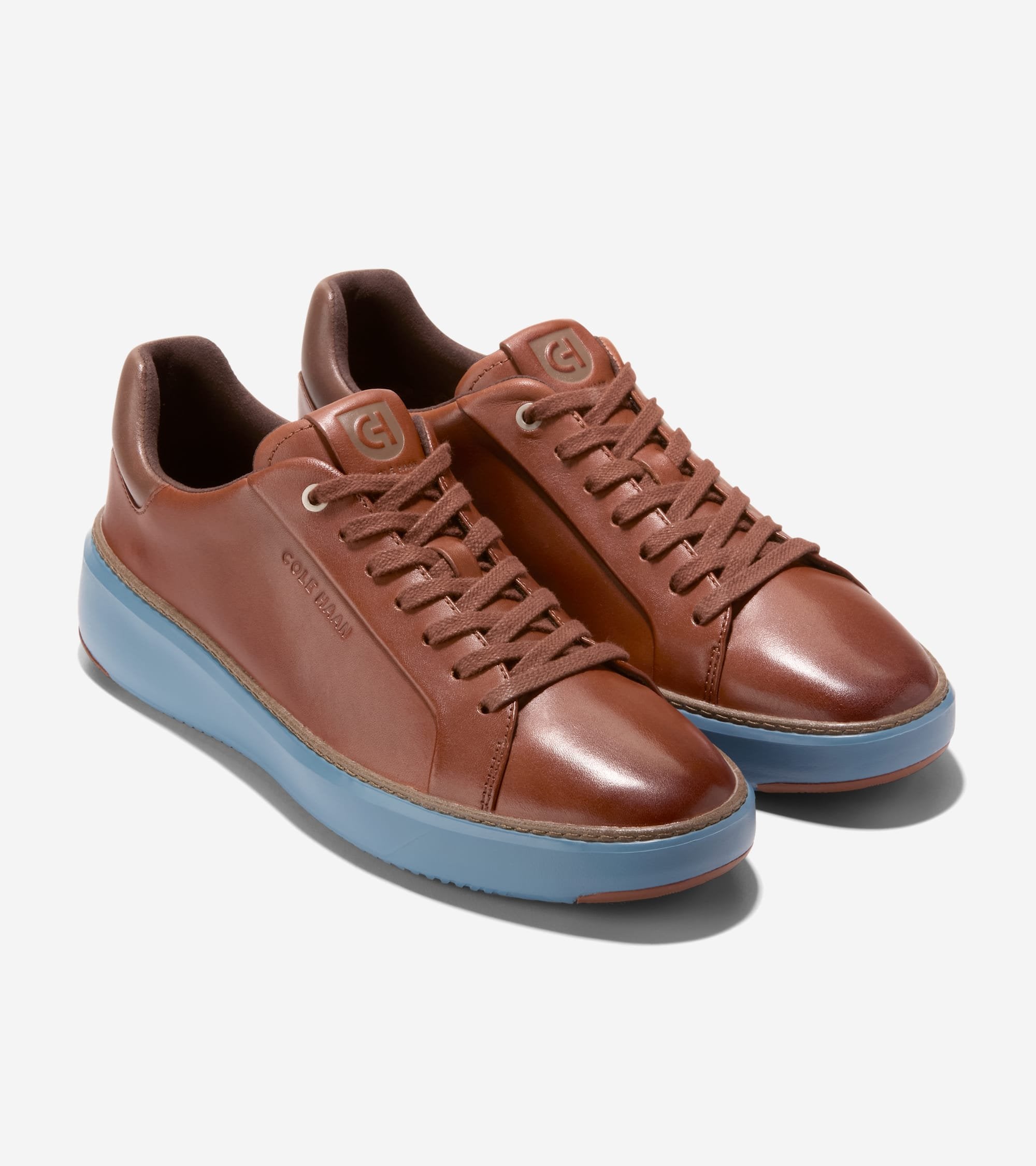 Tenis Cole Haan Gp Topspin Sneaker Para Caballeros by Cole Haan