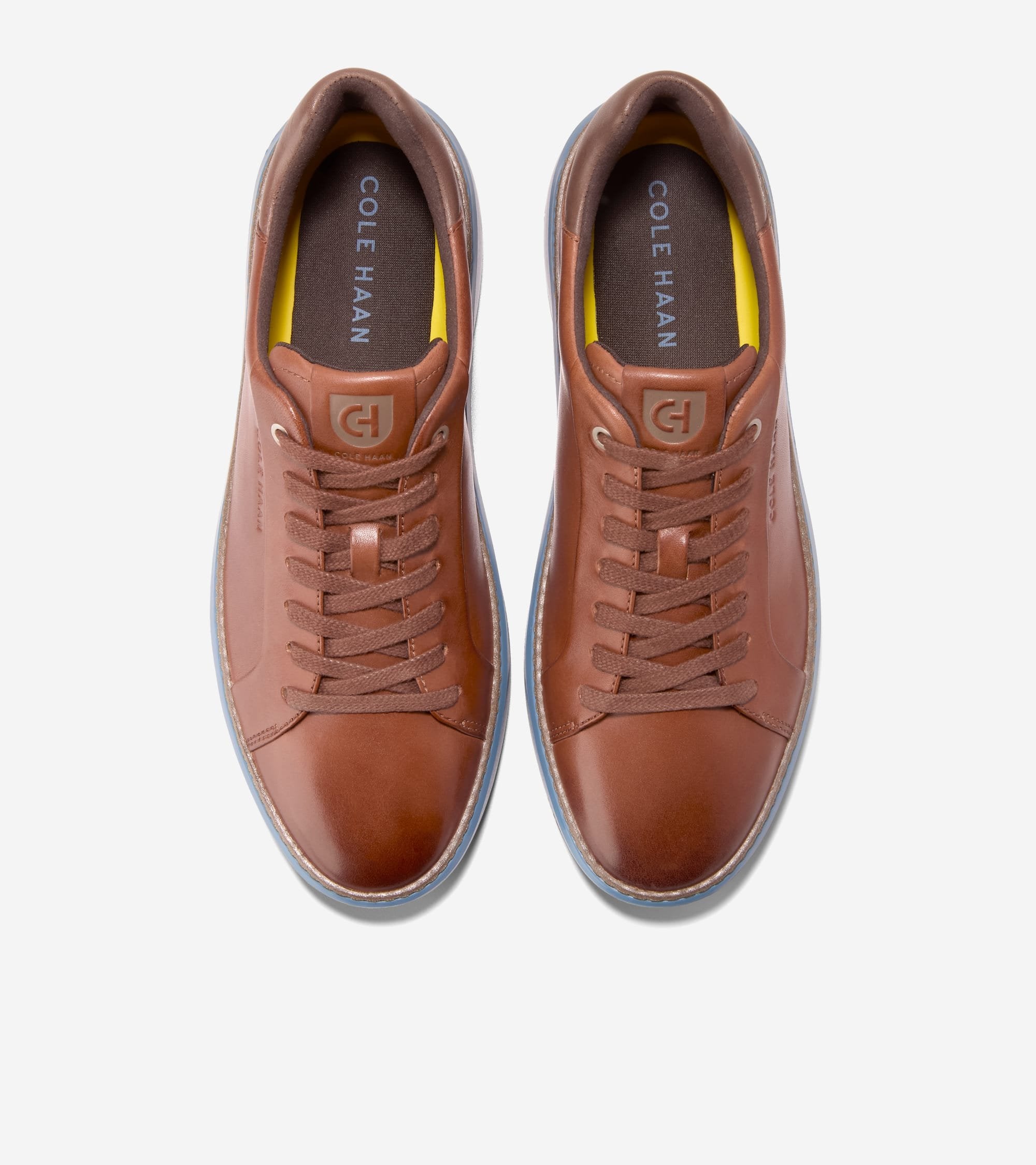 Tenis Cole Haan Gp Topspin Sneaker Para Caballeros by Cole Haan