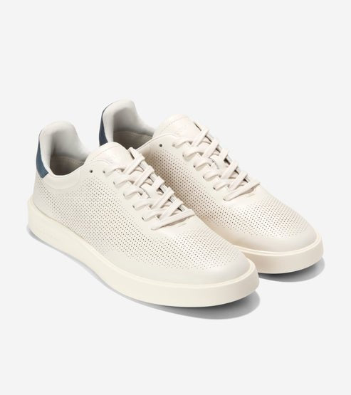 Tenis Cole Haan Gcc Daily Laser Para Caballeros by Cole Haan