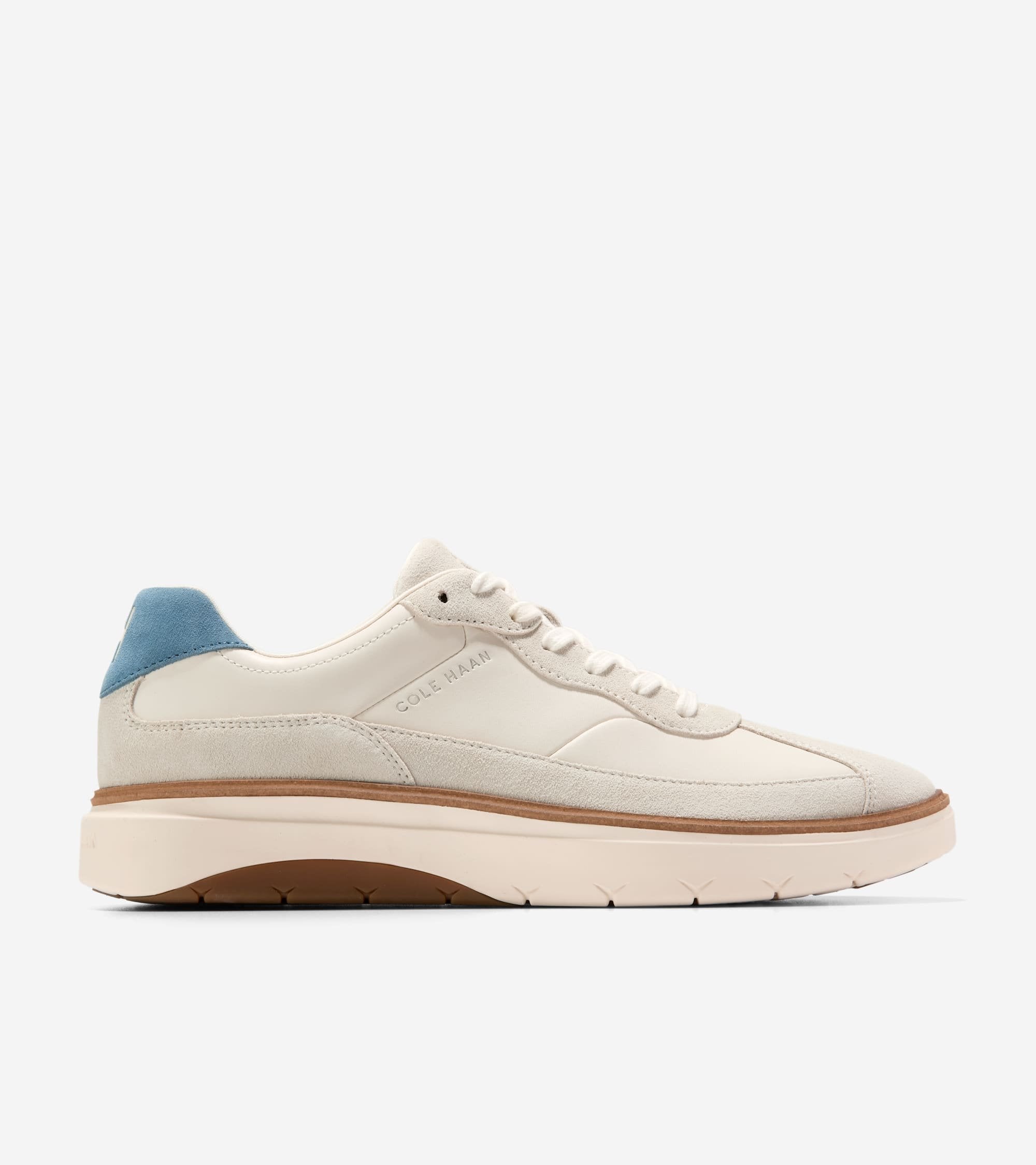 Tenis Cole Haan Gp Fthrarc Bk Para Caballeros by Cole Haan